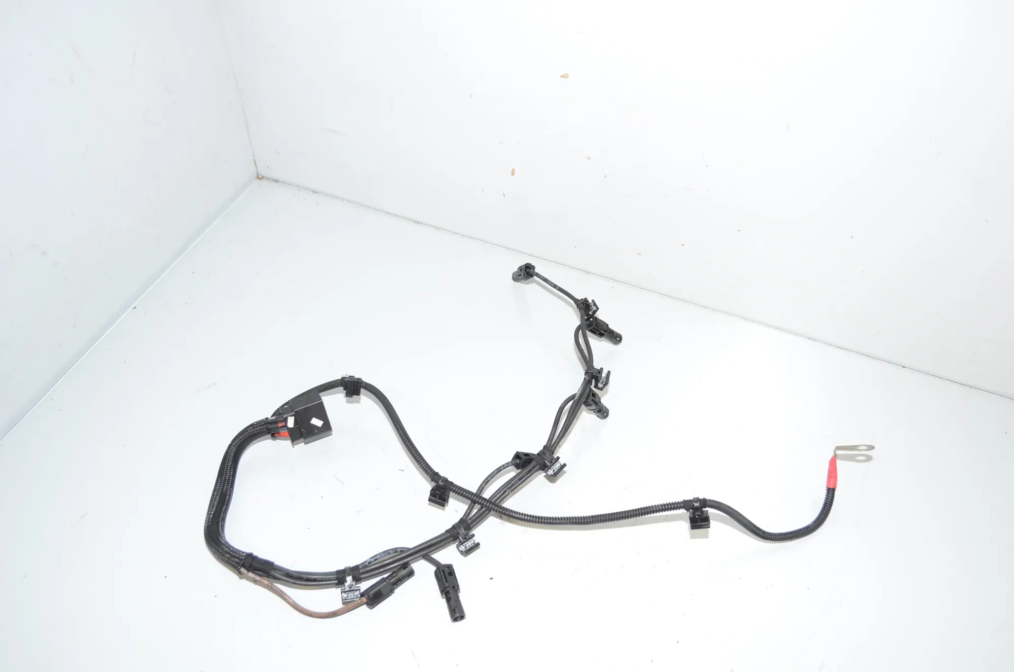 Glow Plug Wires – OEM 8583653 · BMW 4 Gran Coupe (F36) 430 d xDrive 2014 – 3