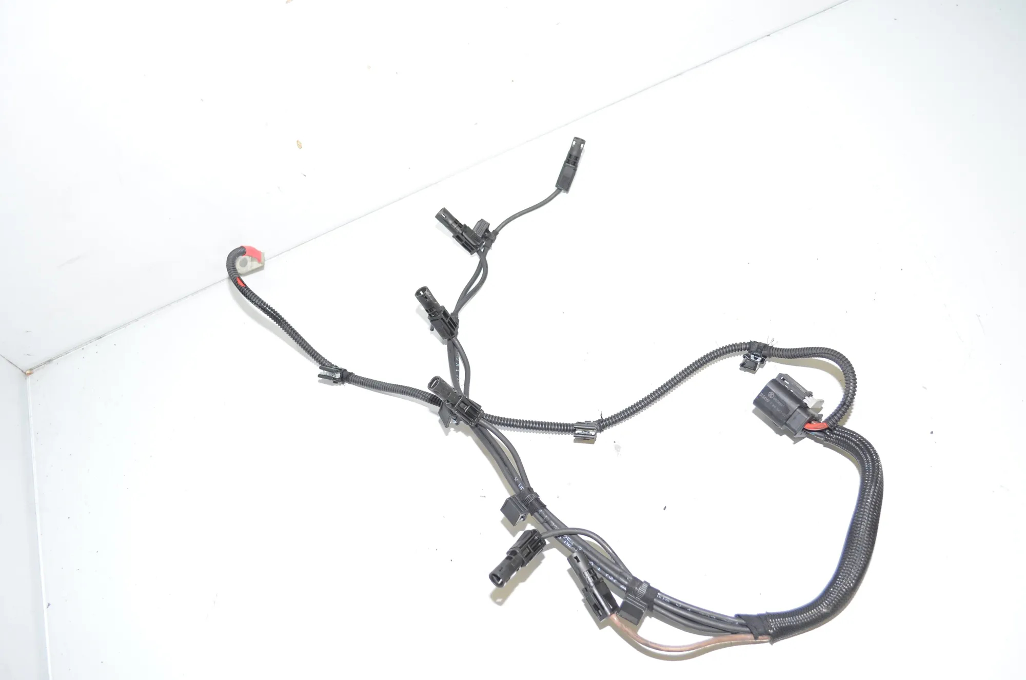 Glow Plug Wires – OEM 8583653 · BMW 4 Gran Coupe (F36) 430 d xDrive 2014