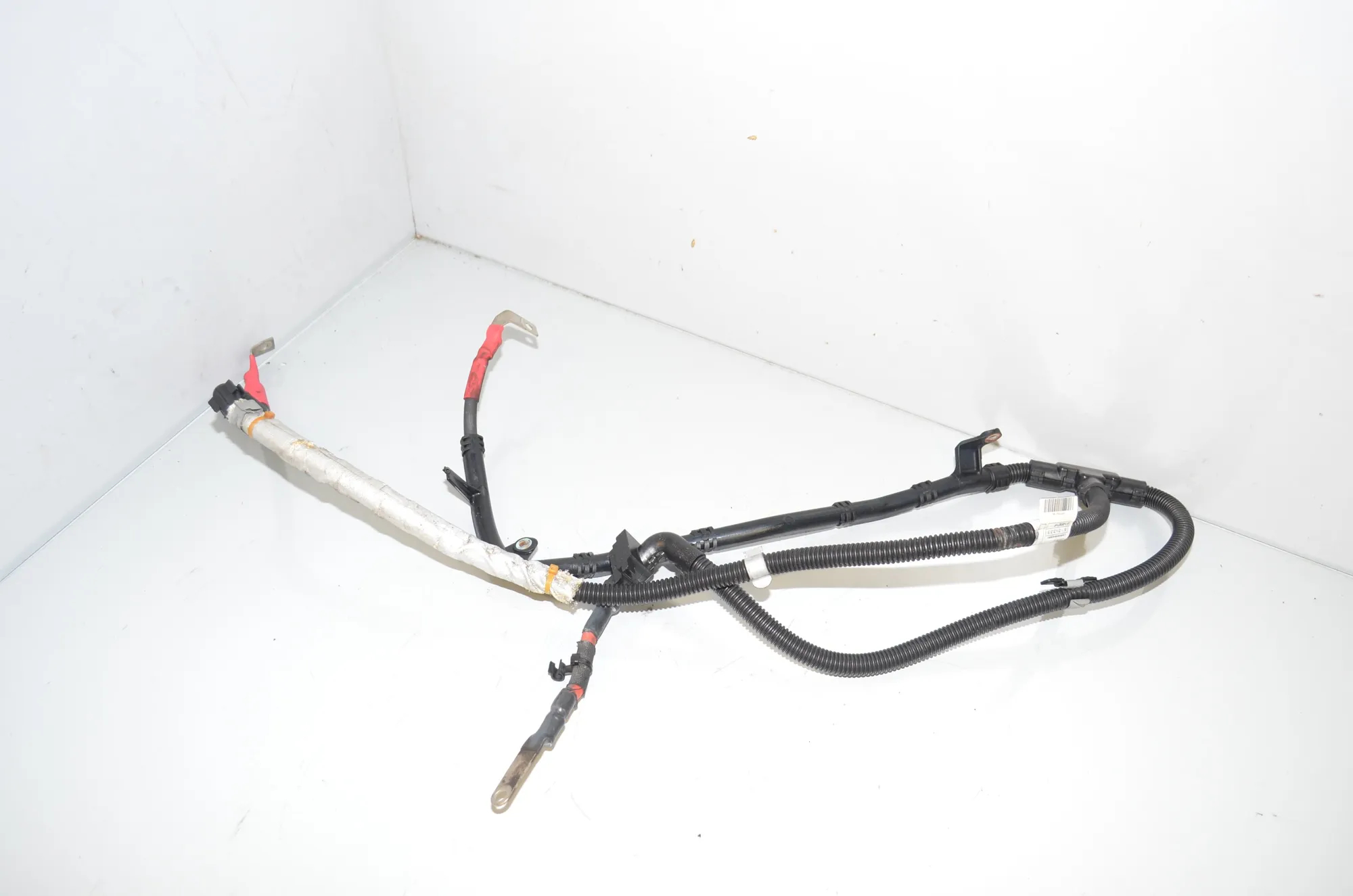 Positive Battery Cable – OEM 8577241 · BMW 4 Gran Coupe (F36) 430 d xDrive 2014 – 2