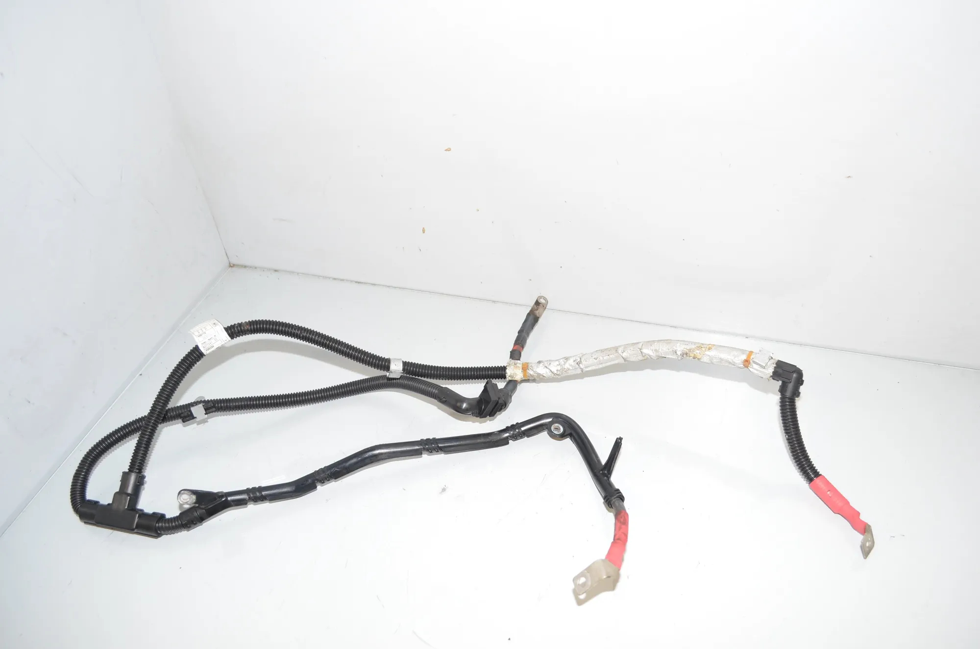 Positive Battery Cable – OEM 8577241 · BMW 4 Gran Coupe (F36) 430 d xDrive 2014