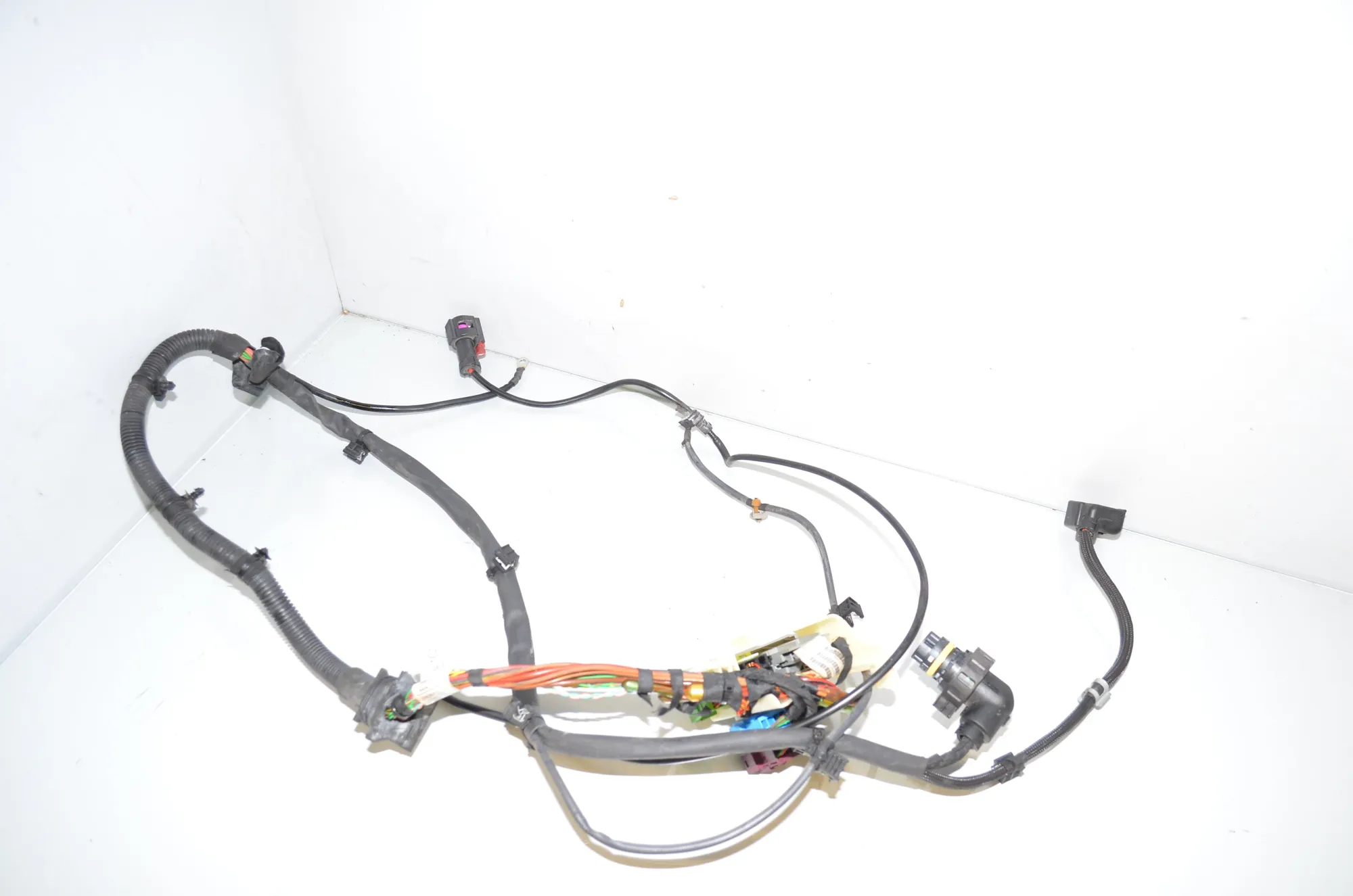 Engine Cable Harness – OEM 8578498 · BMW 4 Gran Coupe (F36) 430 d xDrive 2014 – 4
