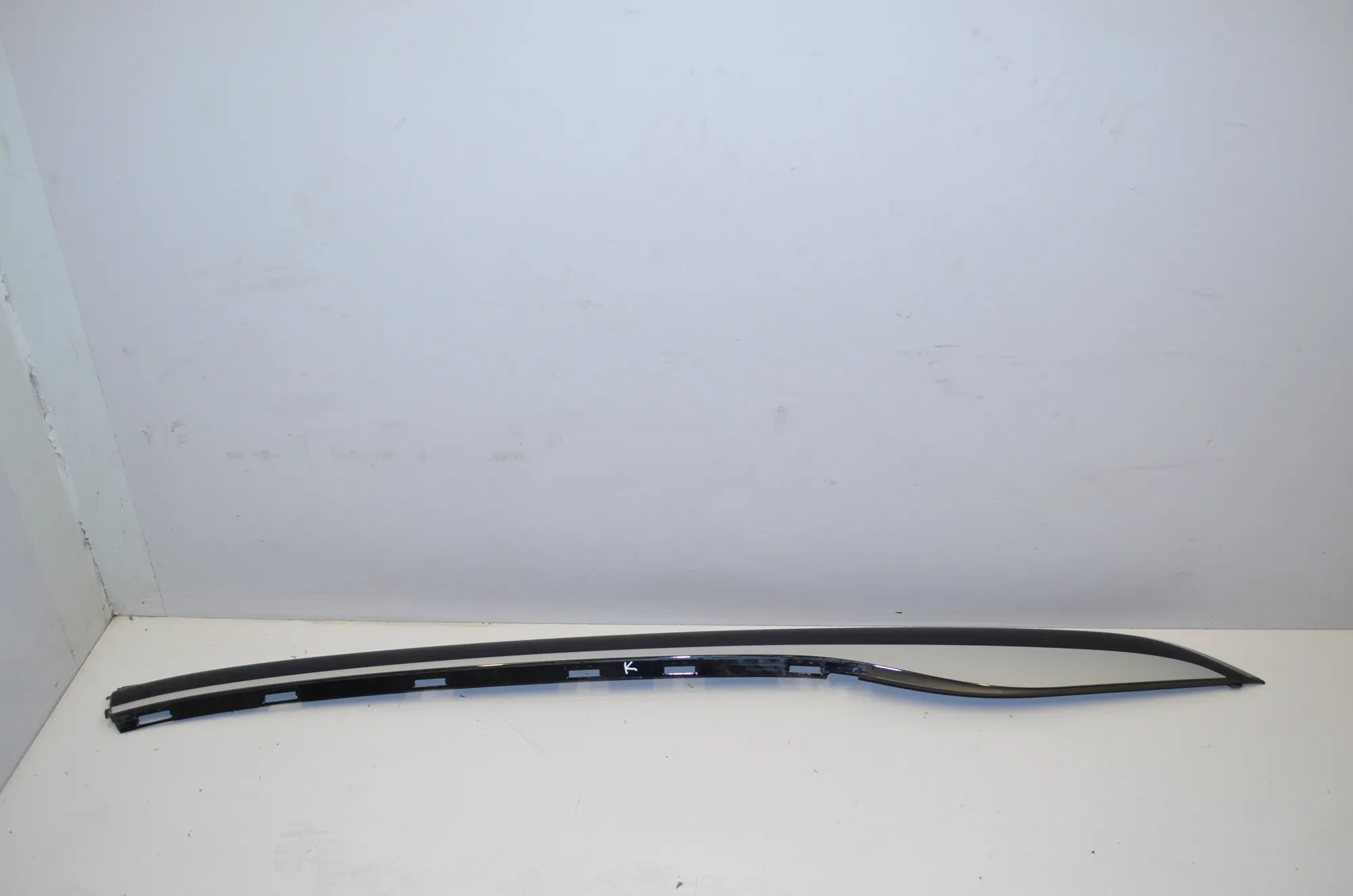 Other Body Parts – OEM 7296785 · BMW i3 (I01) Electric 2019 – 2