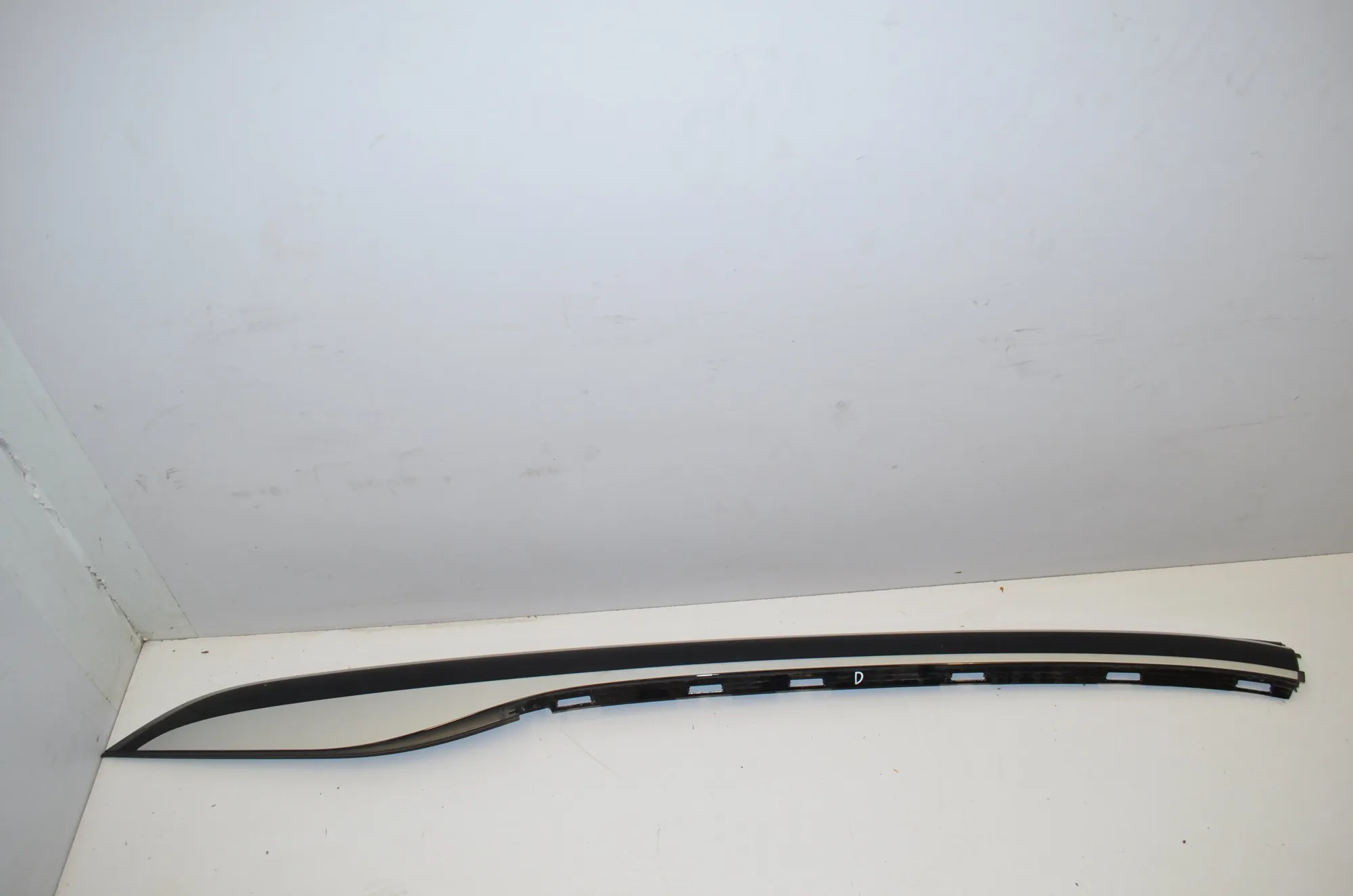 Other Body Parts – OEM 7296786 · BMW i3 (I01) Electric 2019 – 2