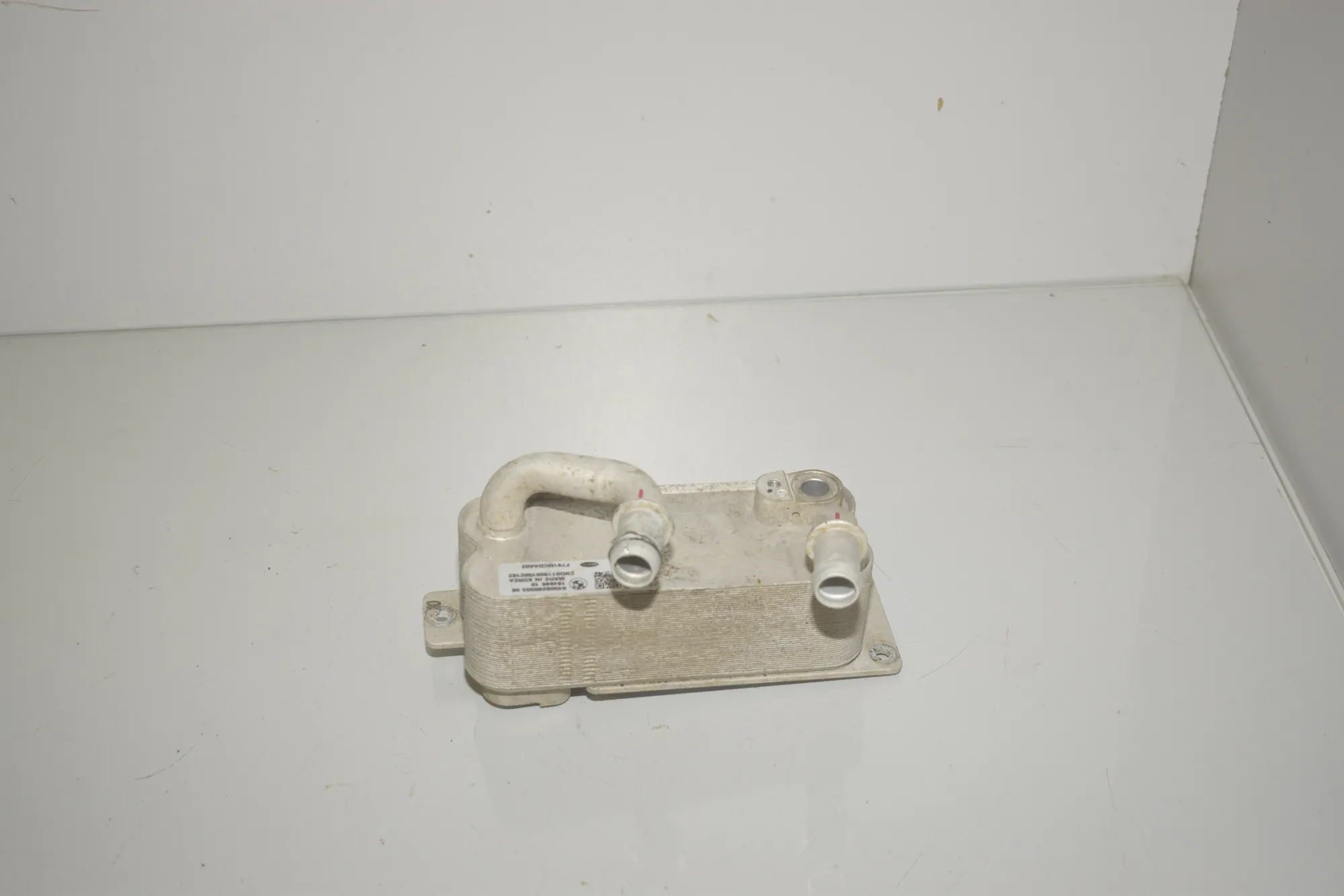 A/C Air Con Radiator – OEM 9290503 · BMW i3 (I01) Electric 2019