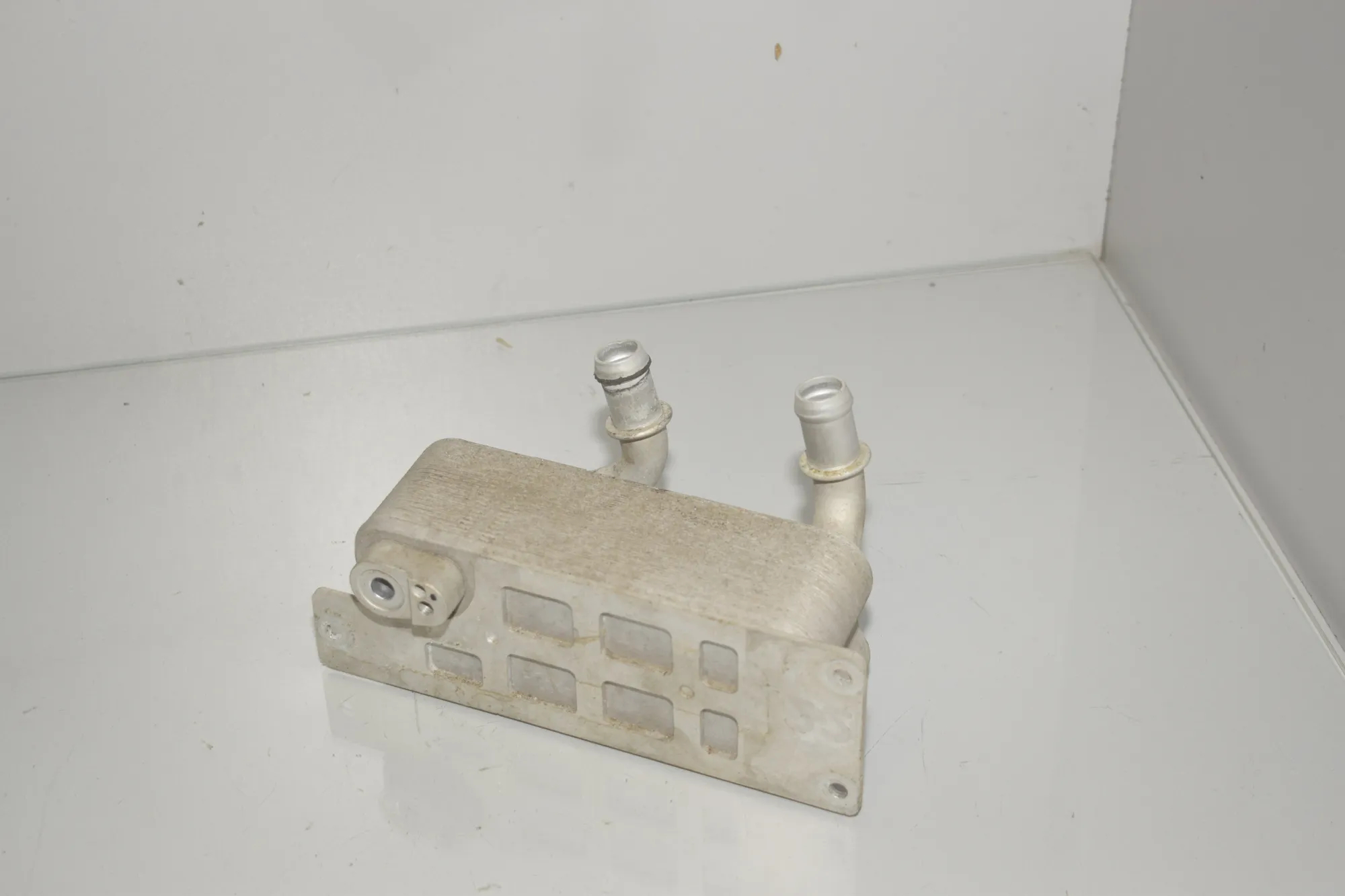 A/C Air Con Radiator – OEM 9290503 · BMW i3 (I01) Electric 2019 – 4