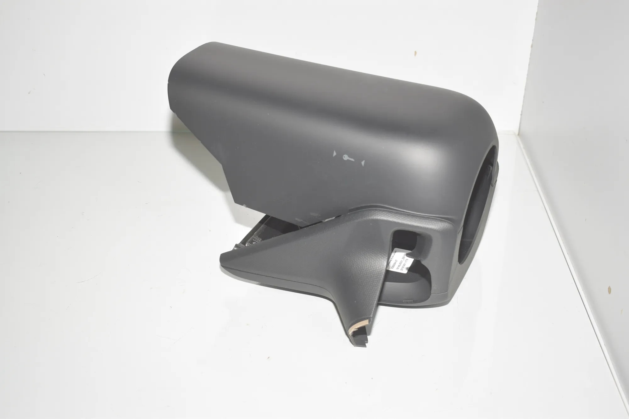 Steering Mechanism Trim – OEM 9285065 · BMW i3 (I01) Electric 2019 – 2