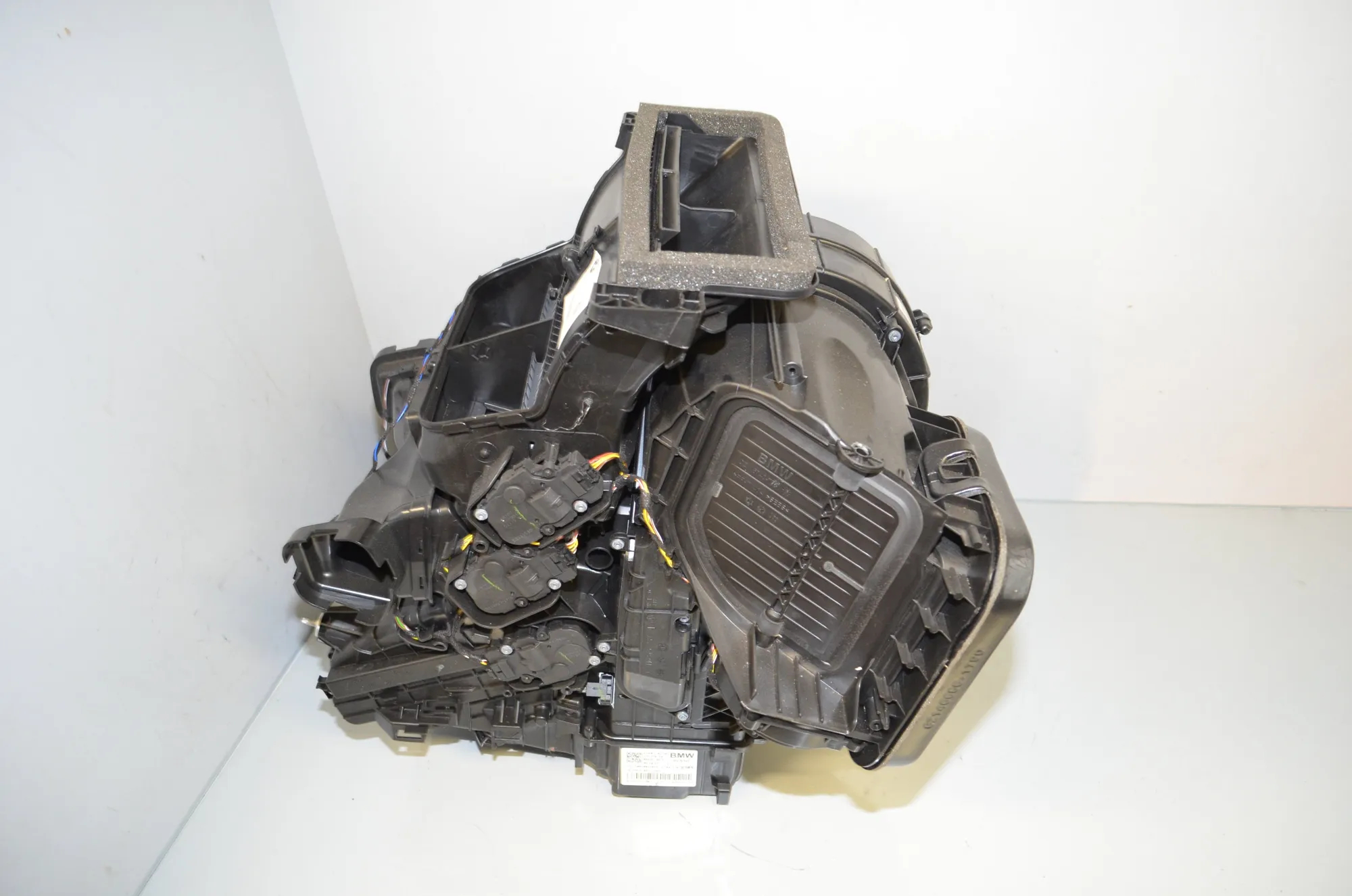 Interior Heater – OEM 9383125 · BMW i3 (I01) Electric 2019 – 2