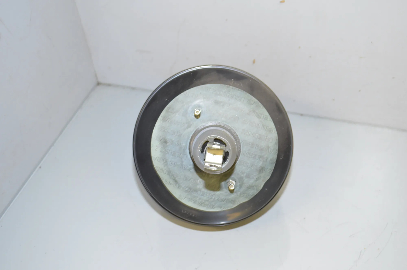Brake Servo Booster – OEM 6799927 · BMW i3 (I01) Electric 2019 – 4