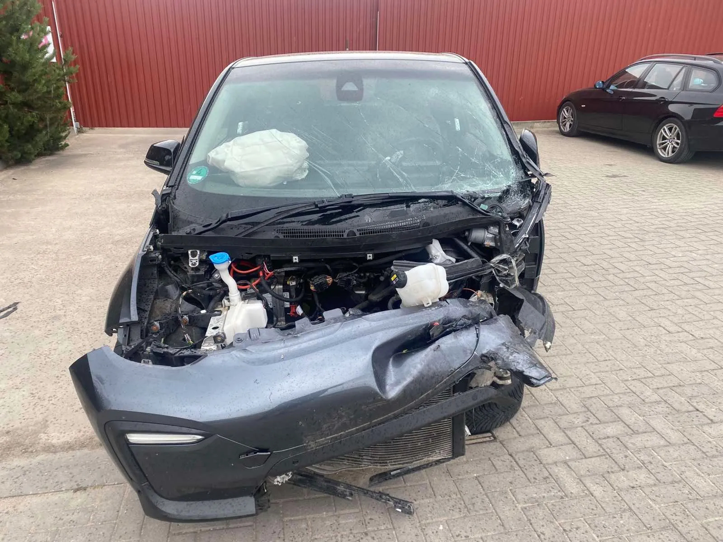 Brake Servo Booster – OEM 6799927 · BMW i3 (I01) Electric 2019 – 6