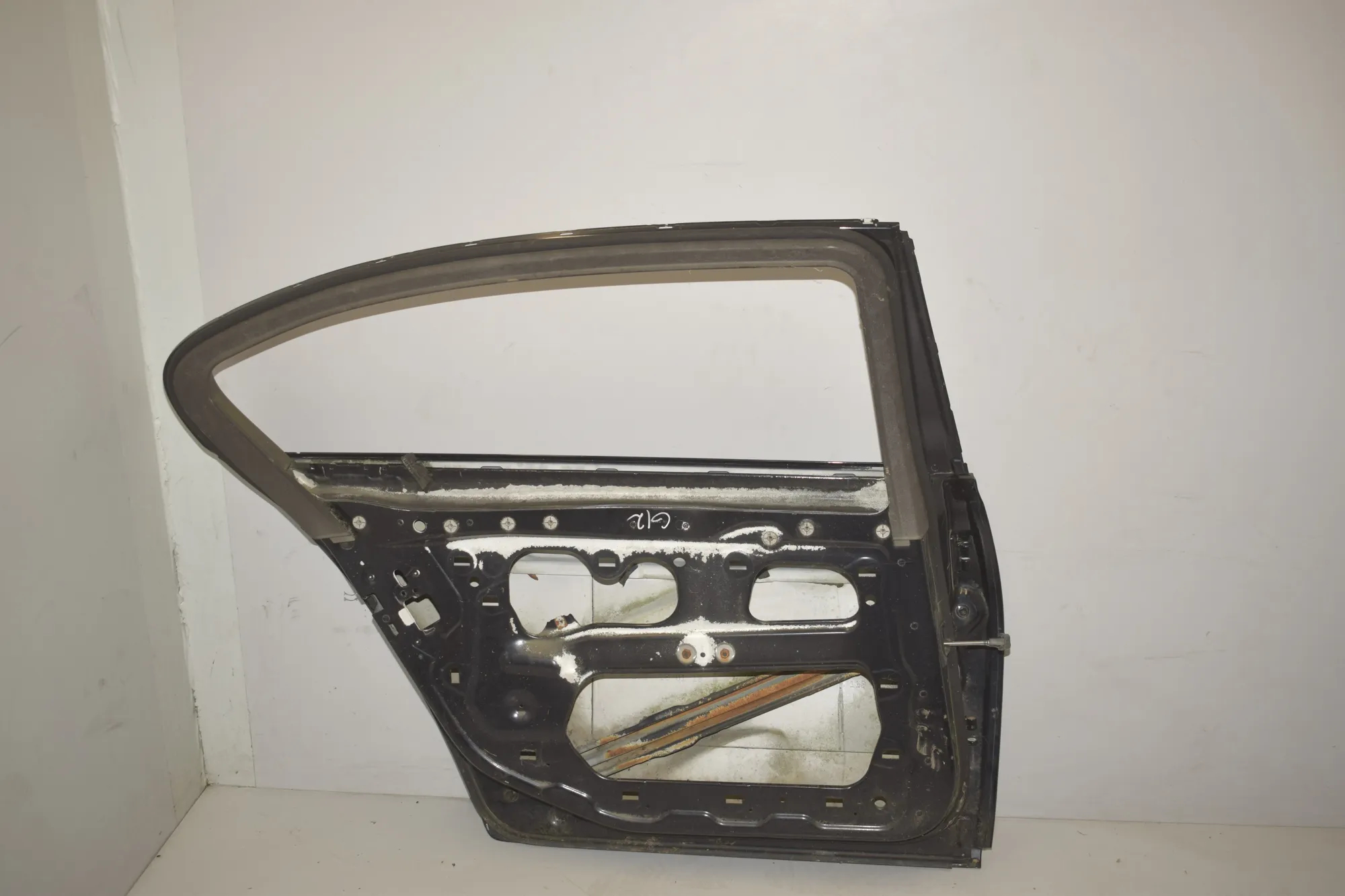 Rear Left Door · BMW 7 (G11, G12) BMW 7 (G11, G12) 725 d, Ld 2020 – 5