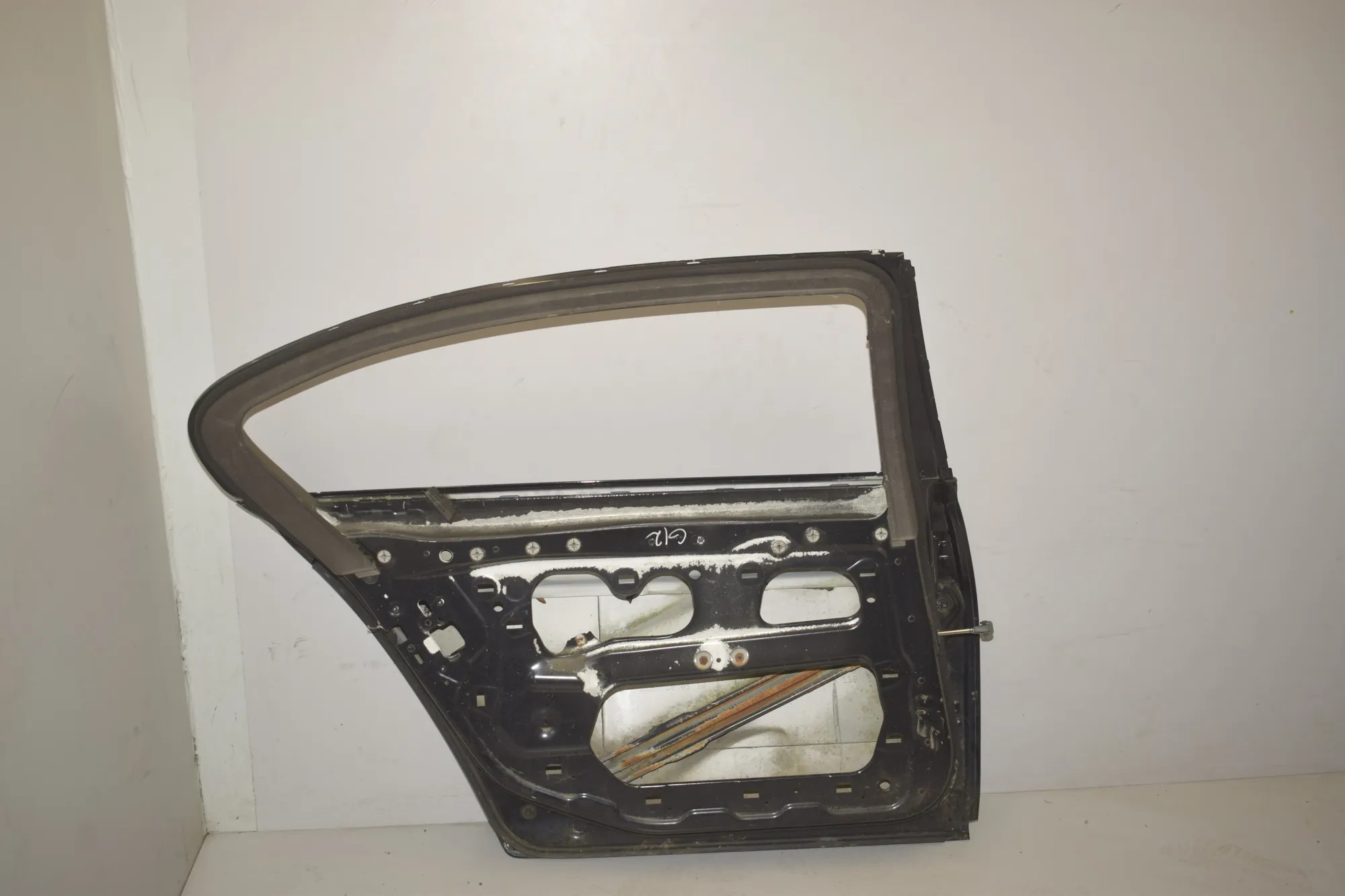 Rear Left Door · BMW 7 (G11, G12) BMW 7 (G11, G12) 725 d, Ld 2020 – 4
