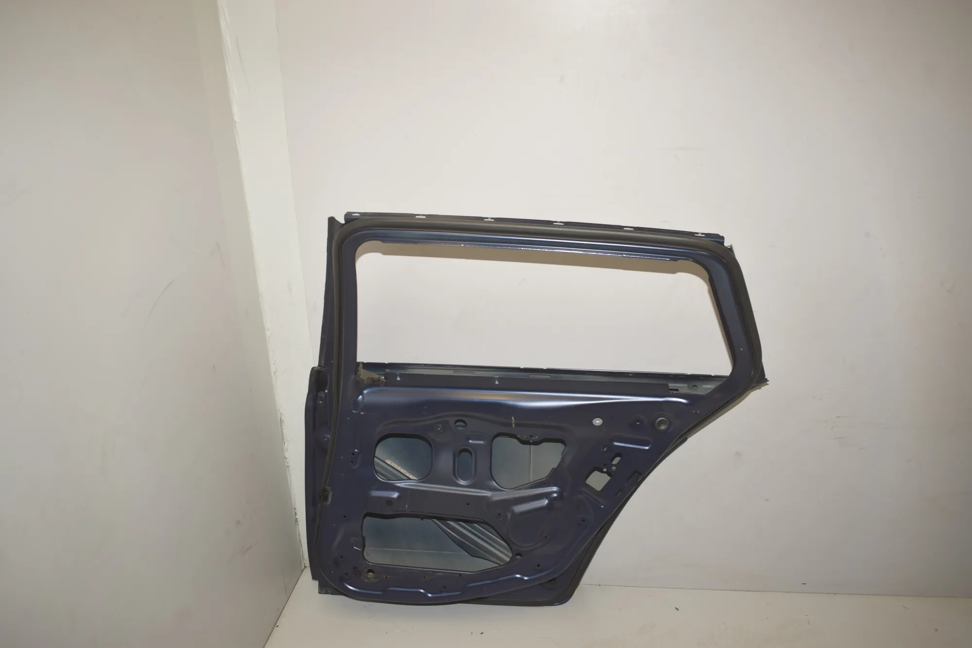 Rear Right Door · BMW 5 Touring (F11) M 550 d xDrive 2014 – 3