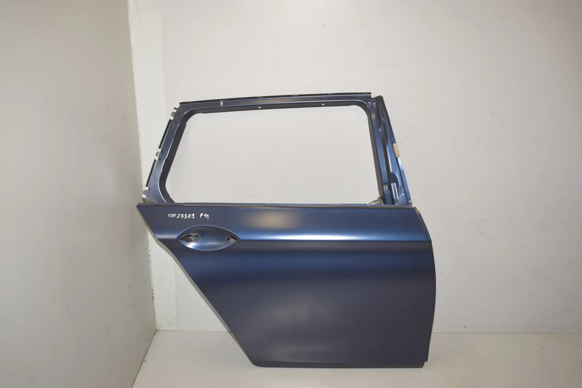 Rear Right Door · BMW 5 Touring (F11) M 550 d xDrive 2014 – 2