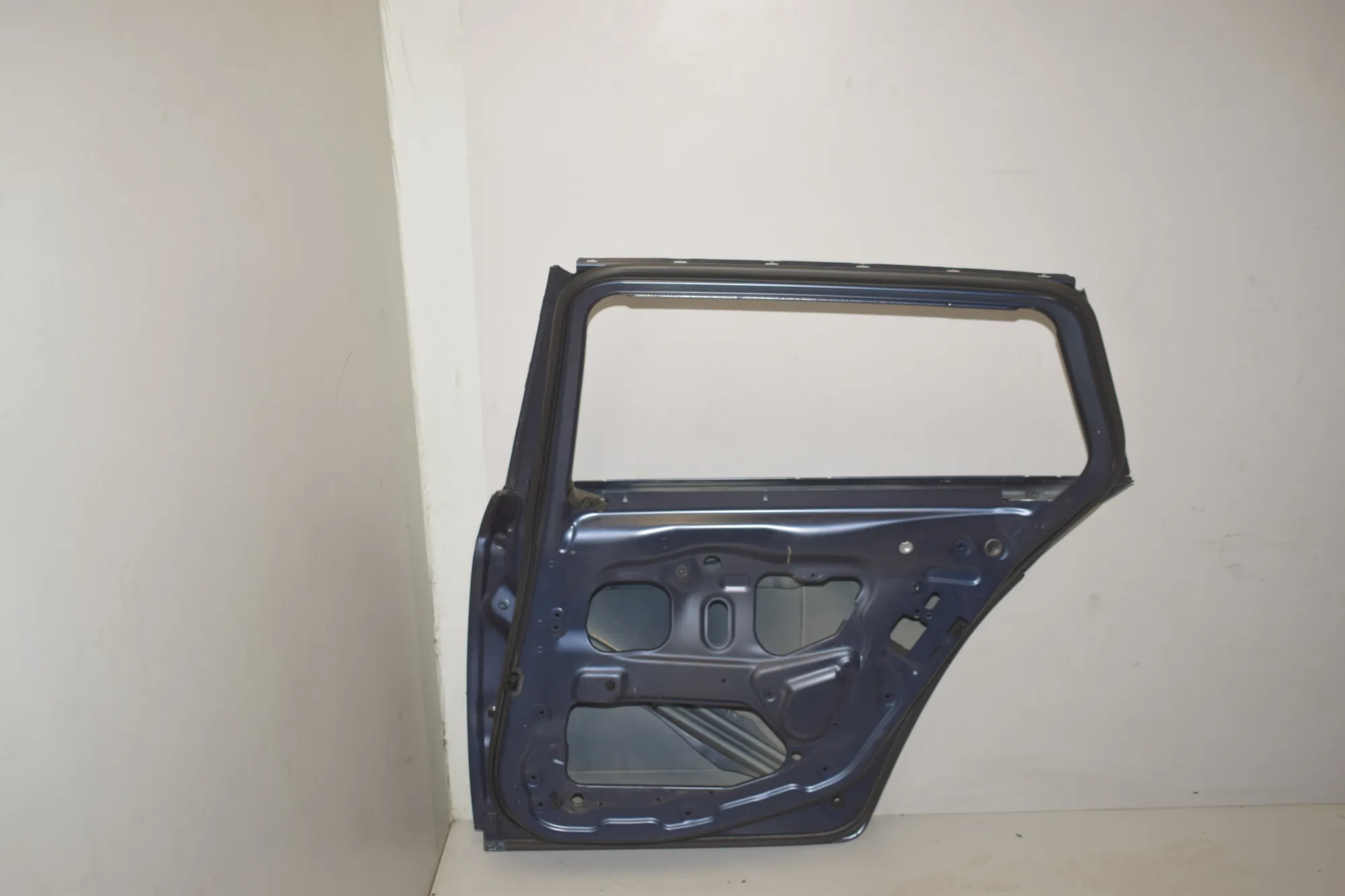 Rear Right Door · BMW 5 Touring (F11) M 550 d xDrive 2014 – 4