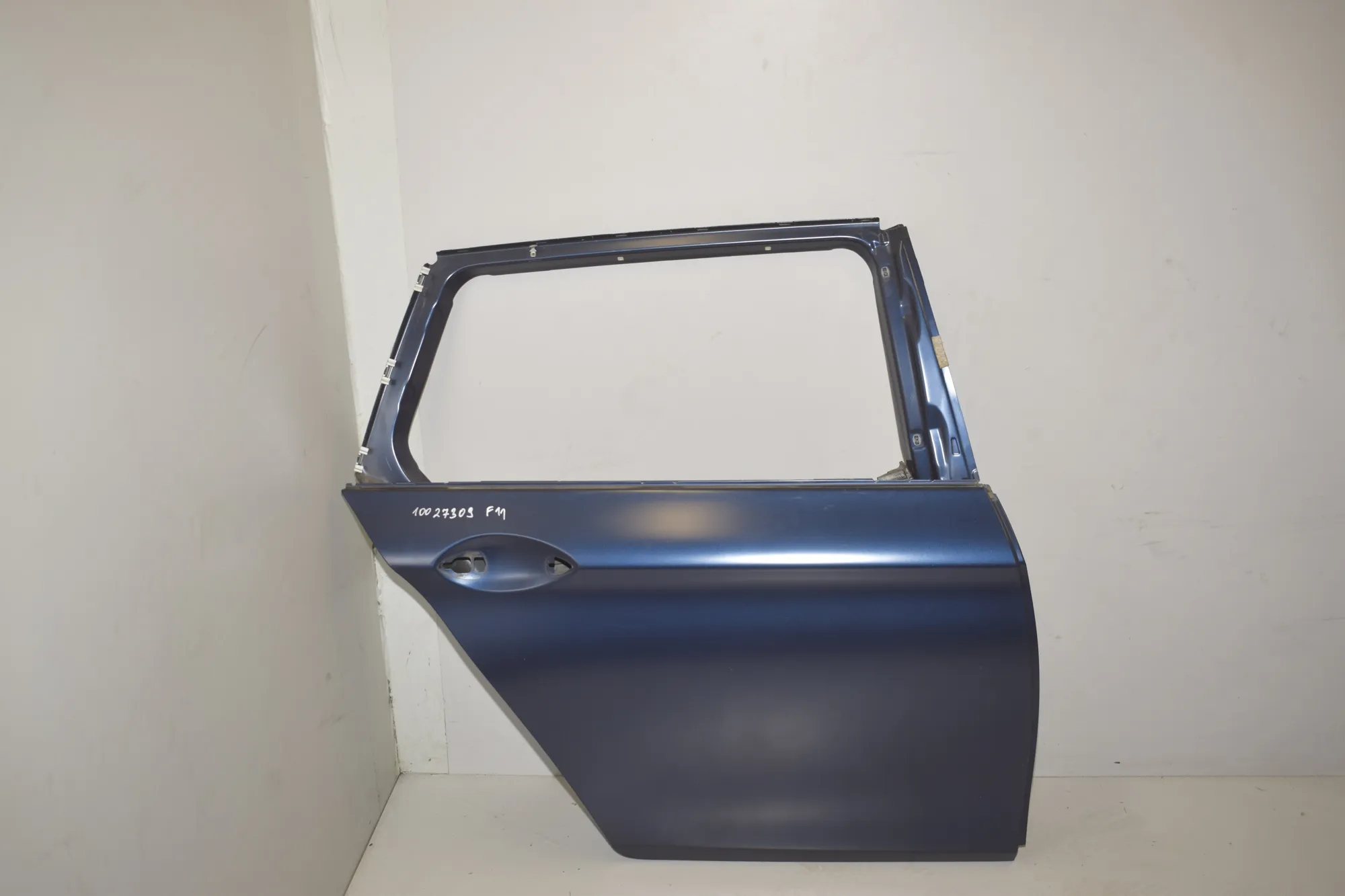 Rear Right Door · BMW 5 Touring (F11) M 550 d xDrive 2014