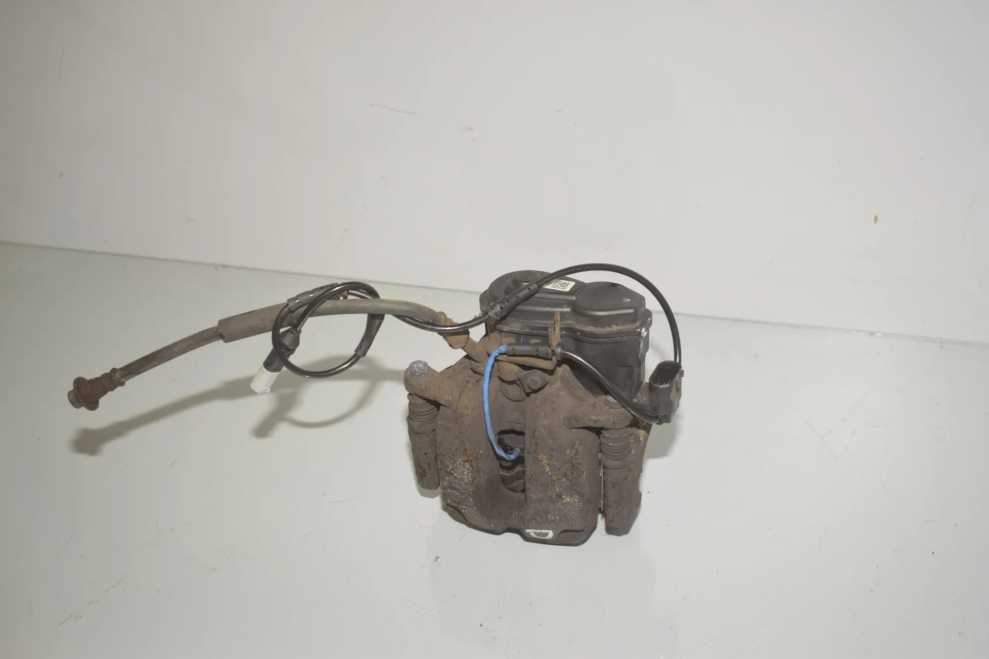 Rear Right Brake Caliper – OEM 6793048 · BMW 5 (F10) 530 d xDrive 2011 – 2