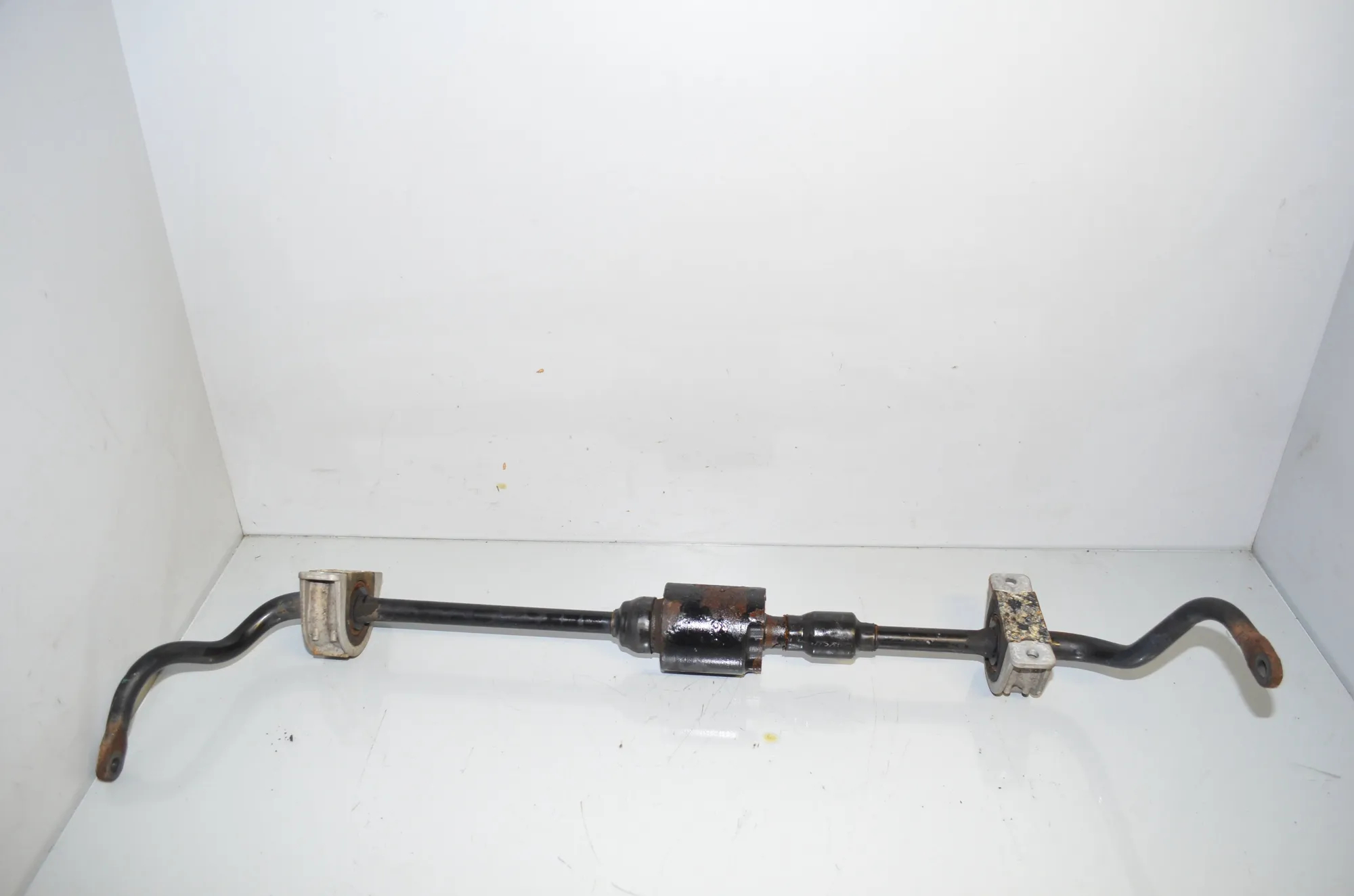 Rear Anti Roll Bar – OEM 6775206 · BMW 5 (F10) 530 d xDrive 2011 – 2