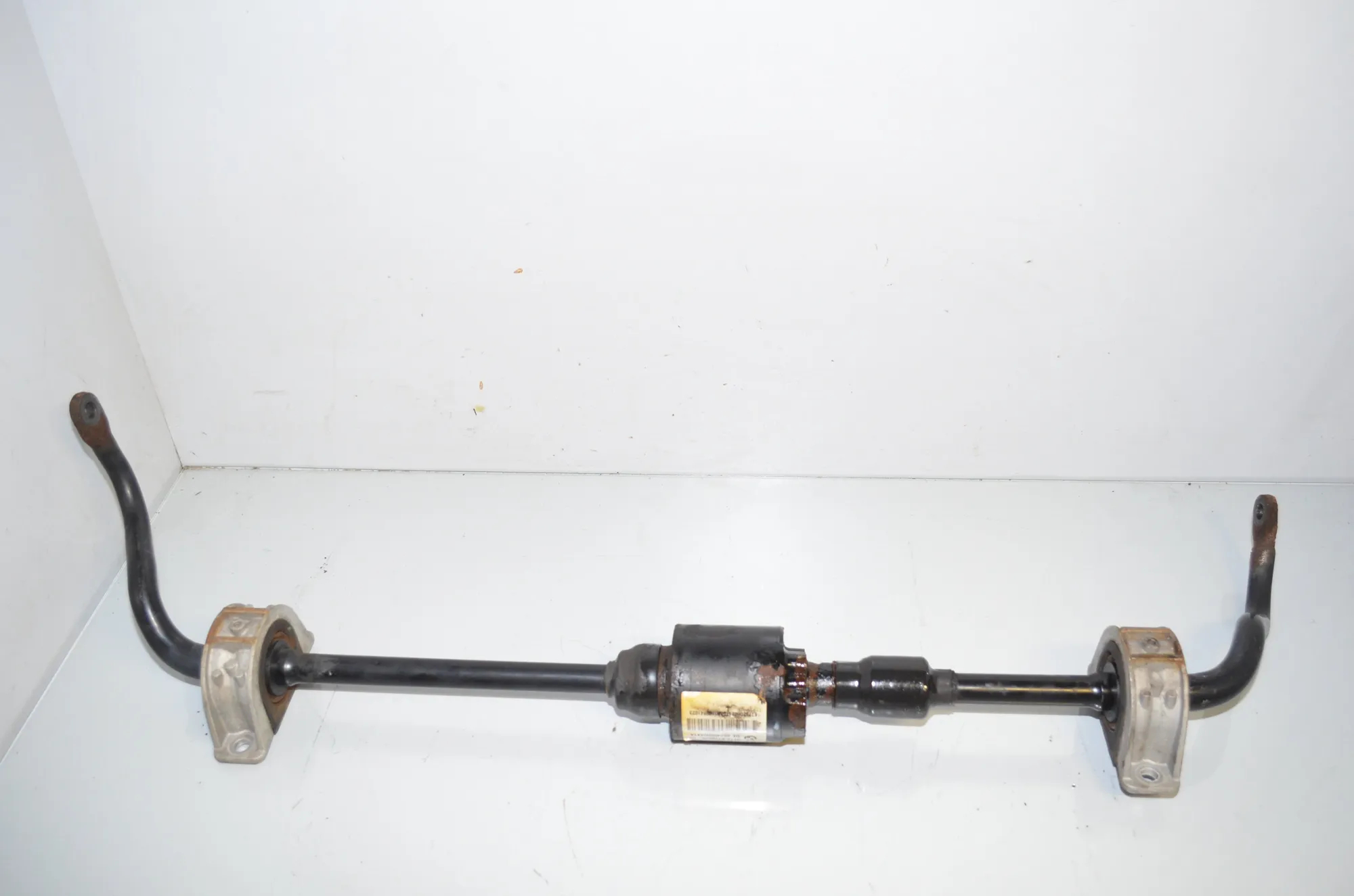 Rear Anti Roll Bar – OEM 6775206 · BMW 5 (F10) 530 d xDrive 2011