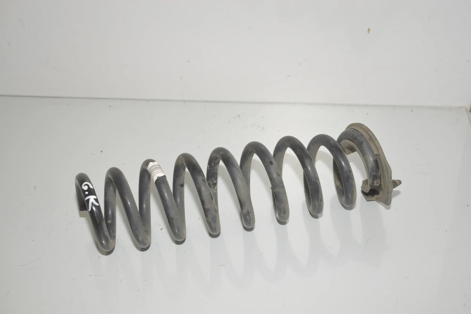 Rear Left Coil Spring – OEM 6855542 · BMW 3 (F30, F80) 320 d 2017 – 3