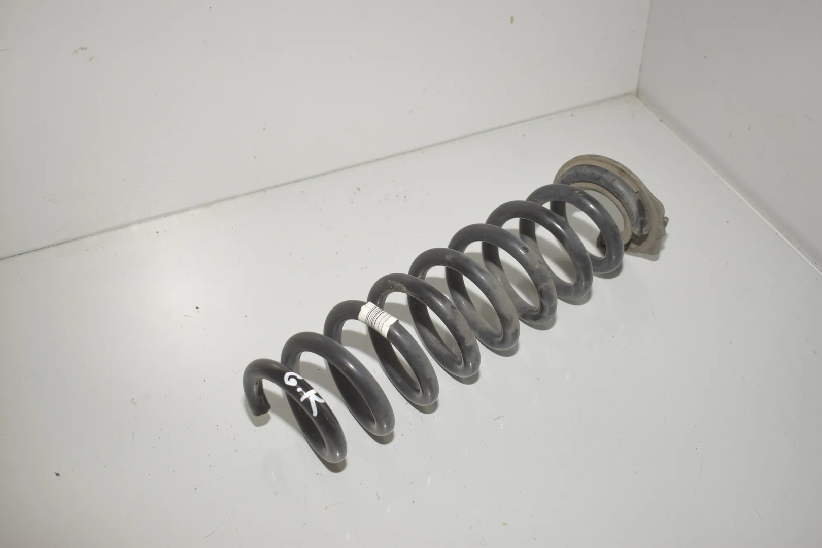 Rear Left Coil Spring – OEM 6855542 · BMW 3 (F30, F80) 320 d 2017 – 4