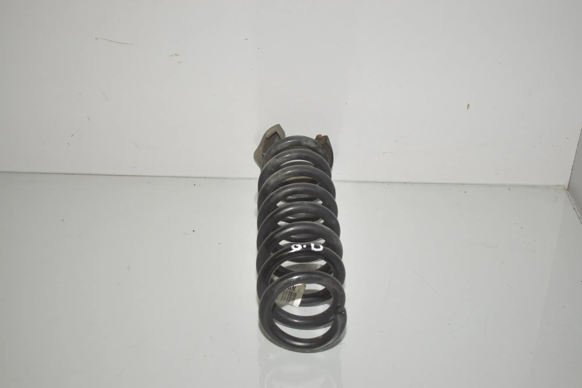Rear Right Coil Spring – OEM 6855542 · BMW 3 (F30, F80) 320 d 2017 – 2
