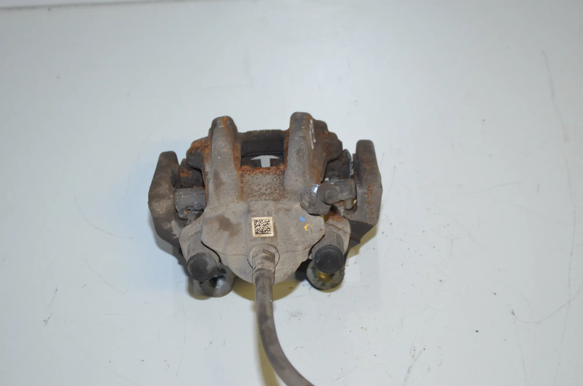 Rear Right Brake Caliper – OEM 6850858 · BMW 3 (F30, F80) 320 d 2017 – 2