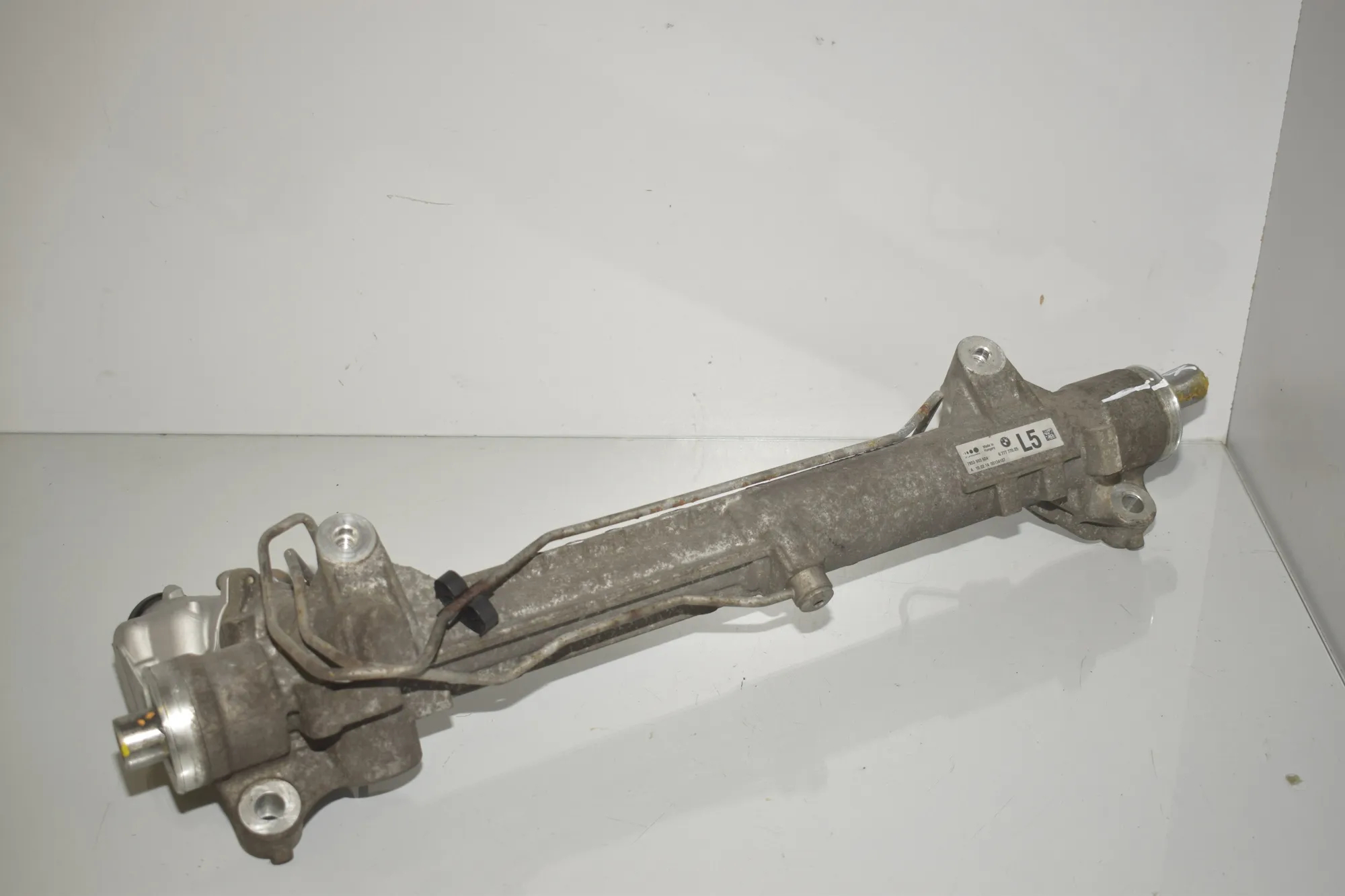 Steering Rack – OEM 6777770 · BMW 5 Touring (F11) M 550 d xDrive 2014 – 3