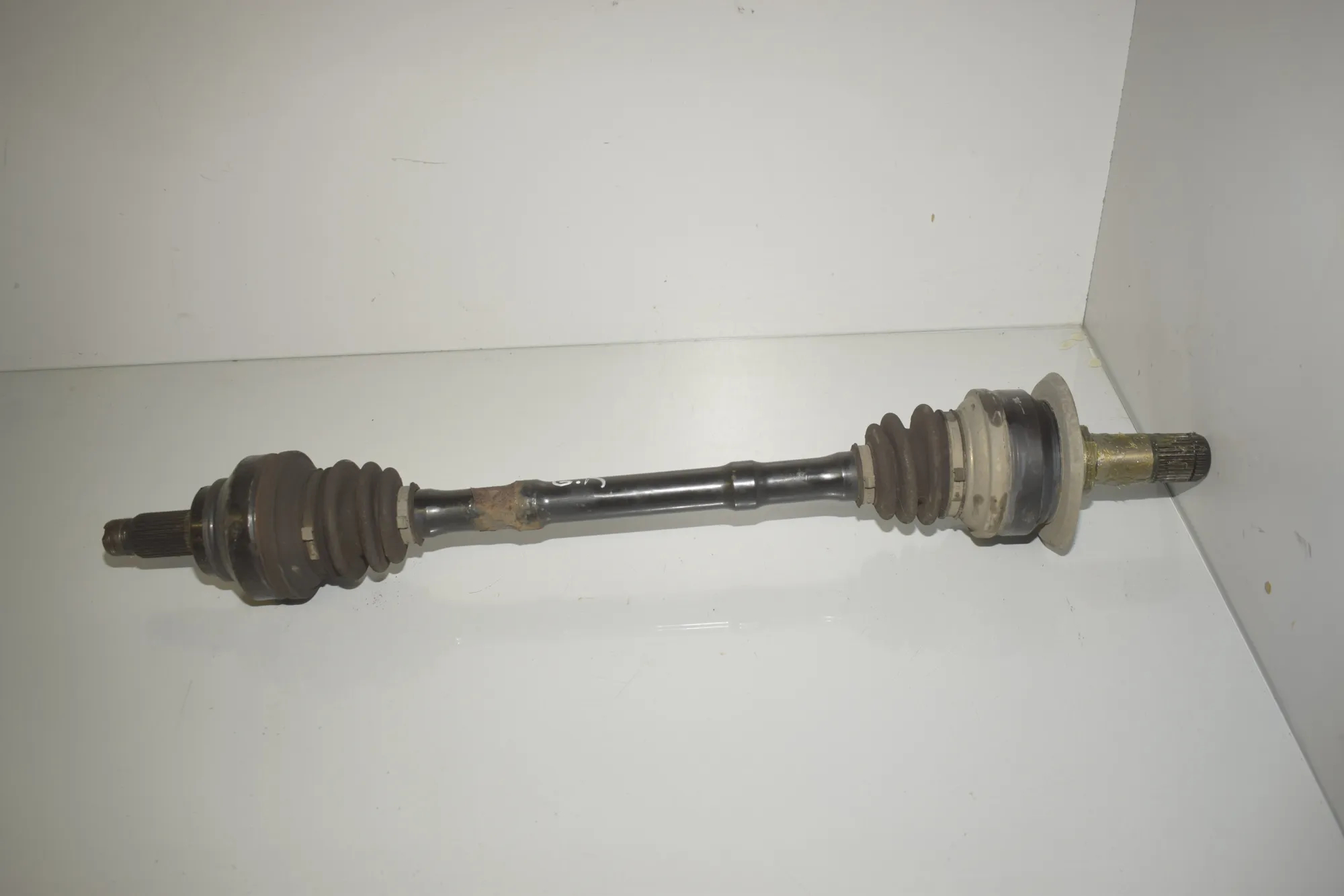 Rear Right Driveshaft – OEM 7612941 · BMW 5 Touring (F11) M 550 d xDrive 2014