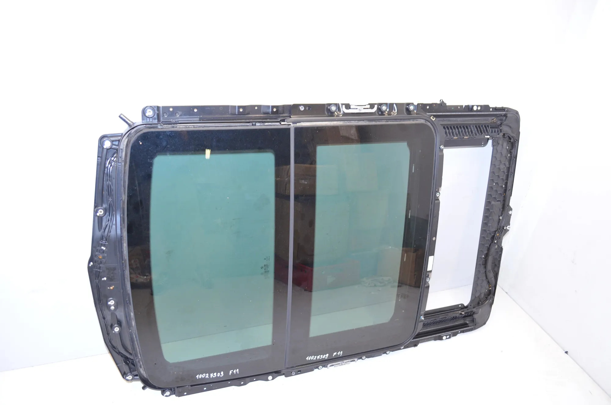 Sunroof – OEM 8038192 · BMW 5 Touring (F11) M 550 d xDrive 2014 – 2