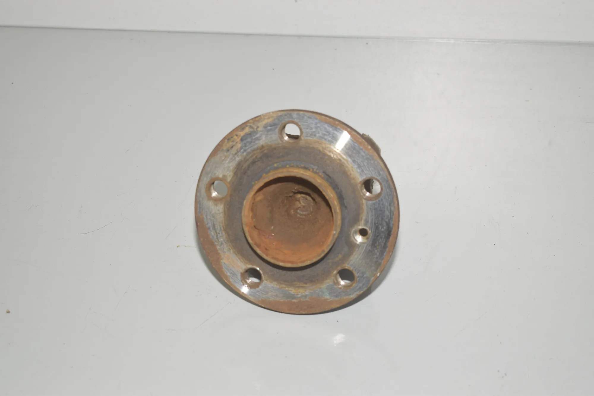 Front Right Wheel Bearing – OEM 6859546 · BMW i3 (I01) Electric 2019 – 2