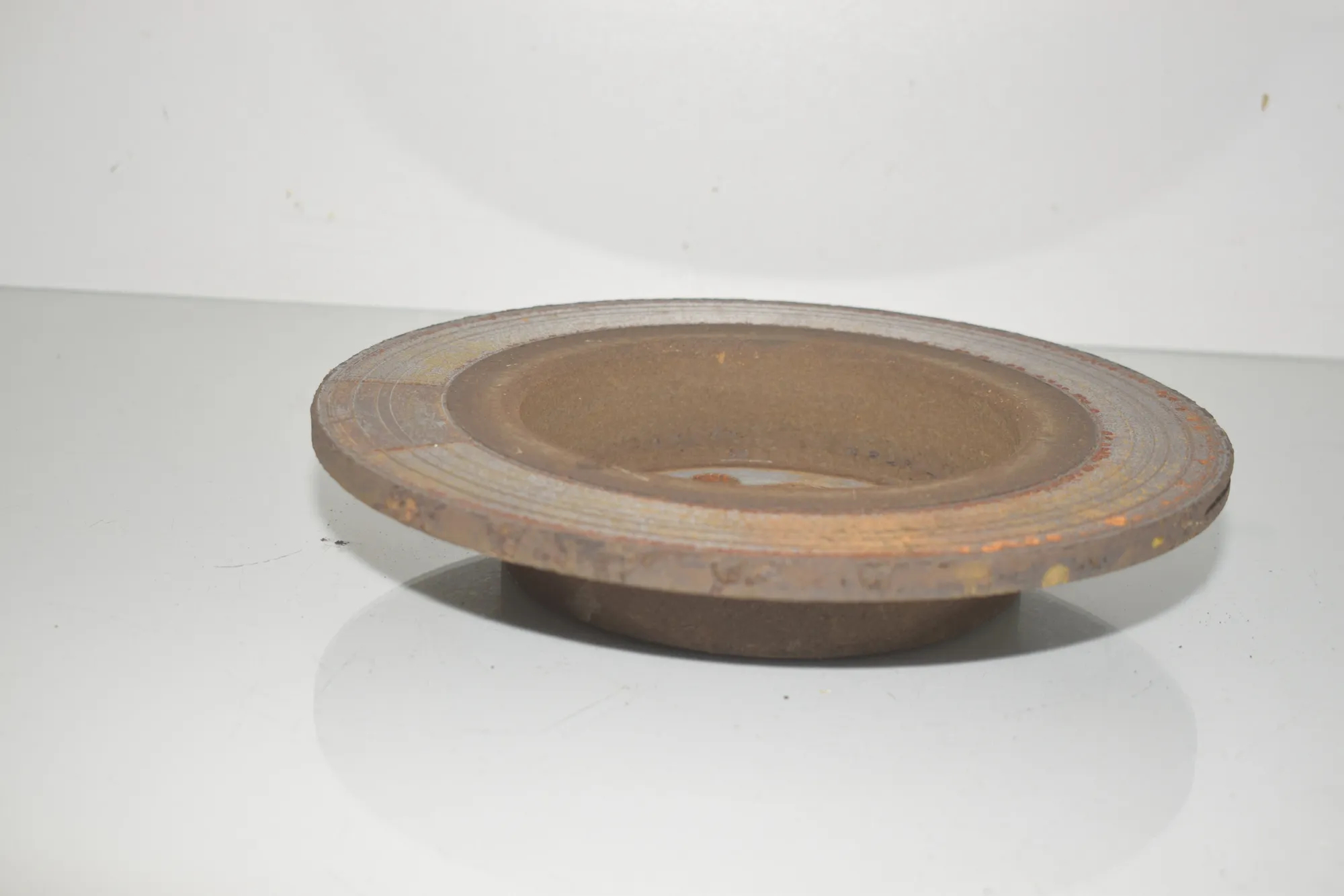 Rear Left Brake Disc – OEM 6799367 · BMW i3 (I01) Electric 2019 – 4