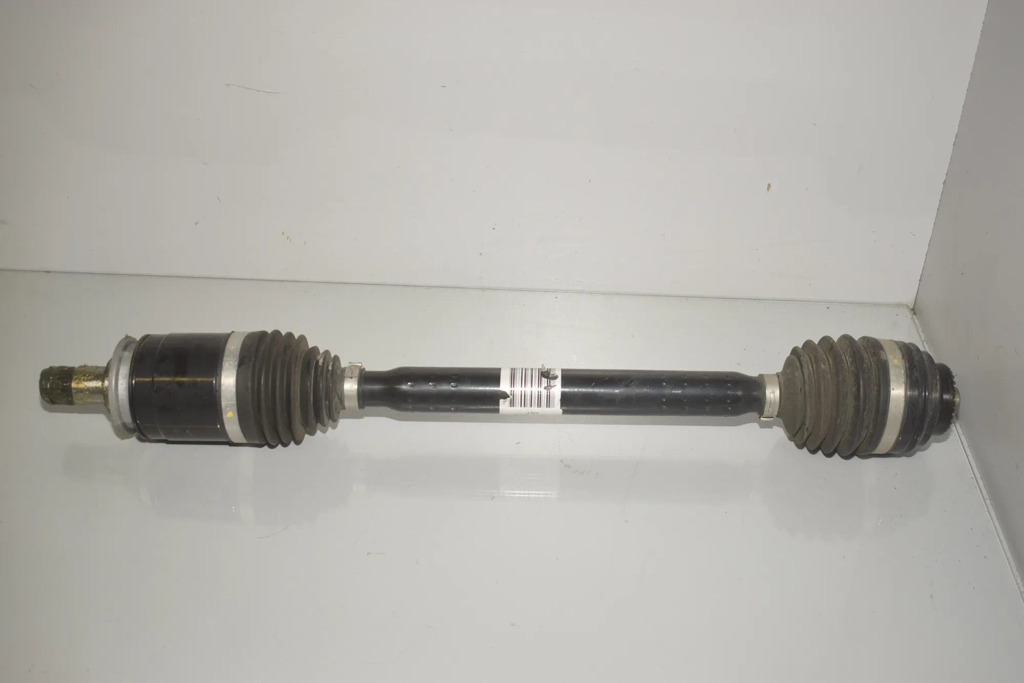 Rear Left Driveshaft – OEM 7641213 · BMW i3 (I01) Electric 2019