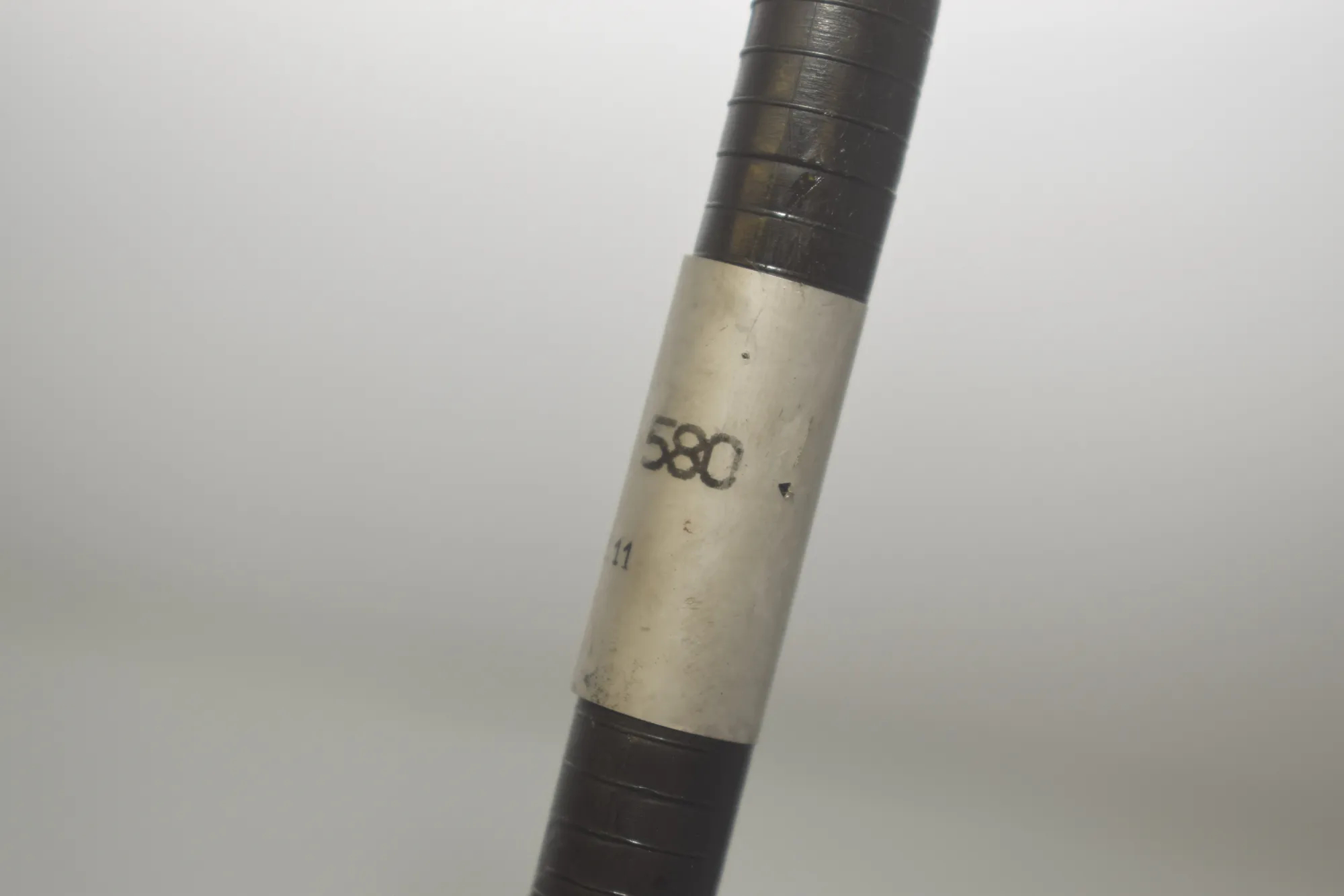 Vacuum Tube – OEM 7572237 · BMW 5 Touring (F11) 523 i 2011 – 9