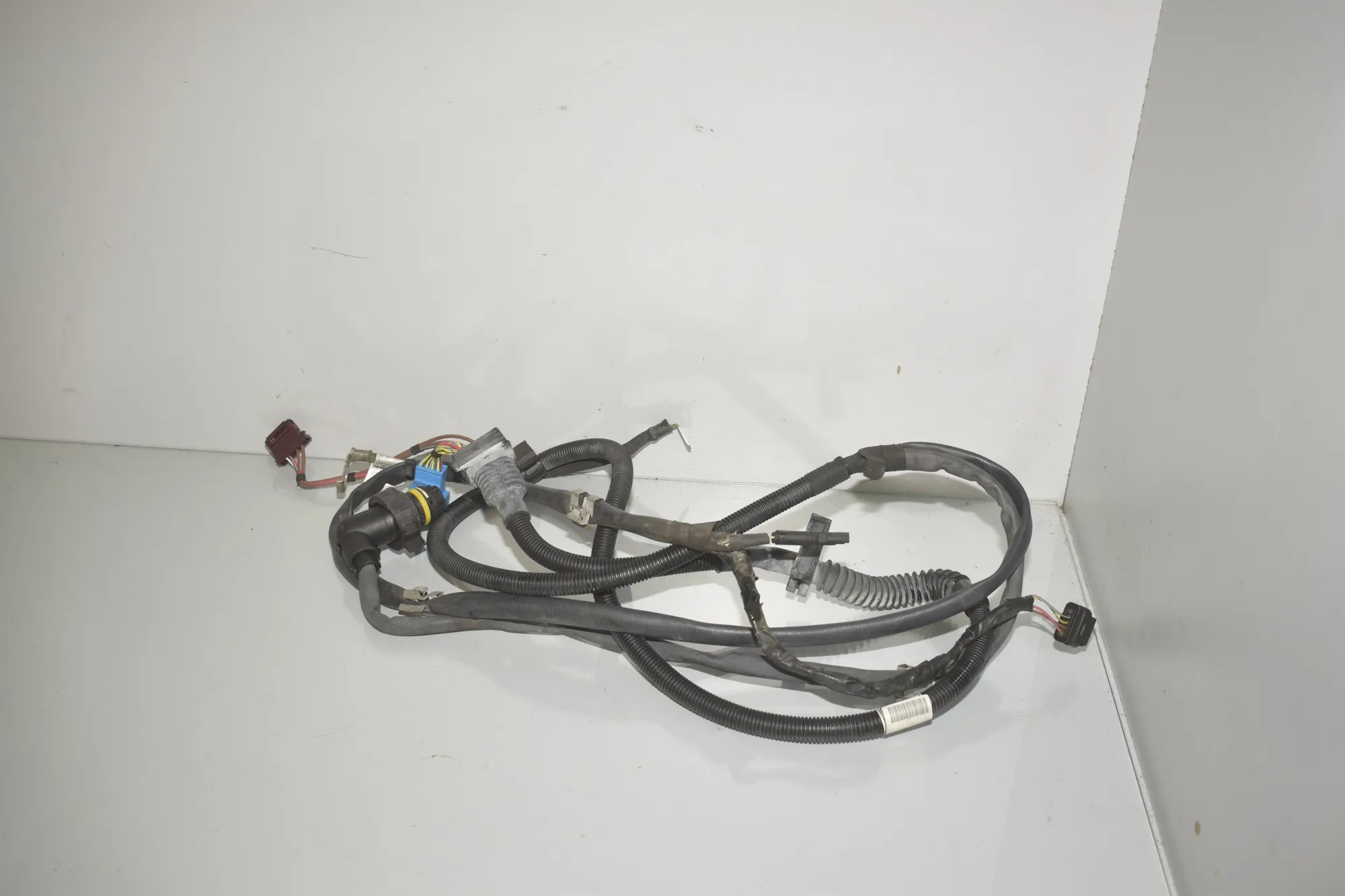 Engine Cable Harness – OEM 7603819 · BMW 5 Touring (F11) 523 i 2011