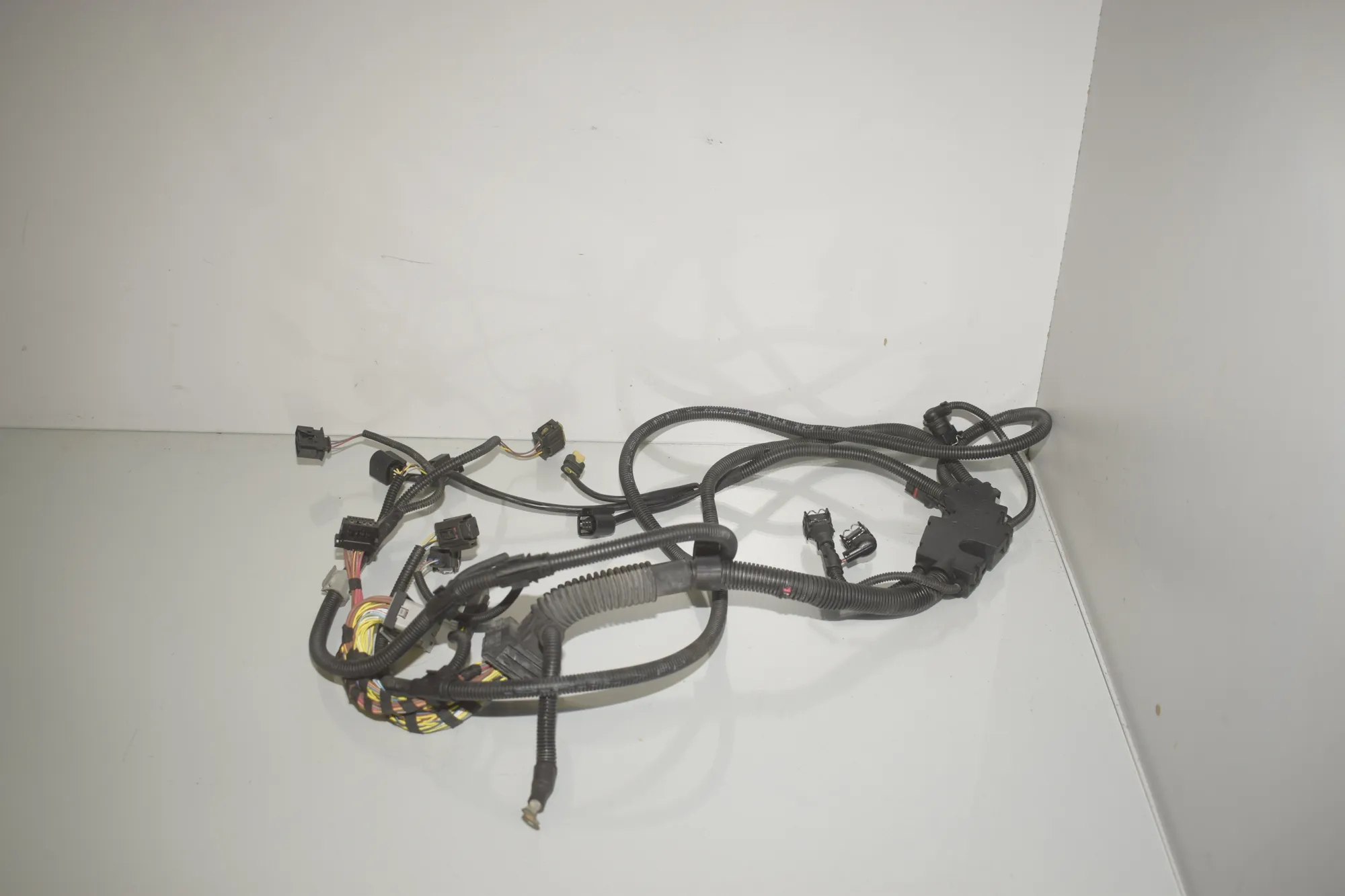 Engine Cable Harness – OEM 7578962 · BMW 5 Touring (F11) 523 i 2011
