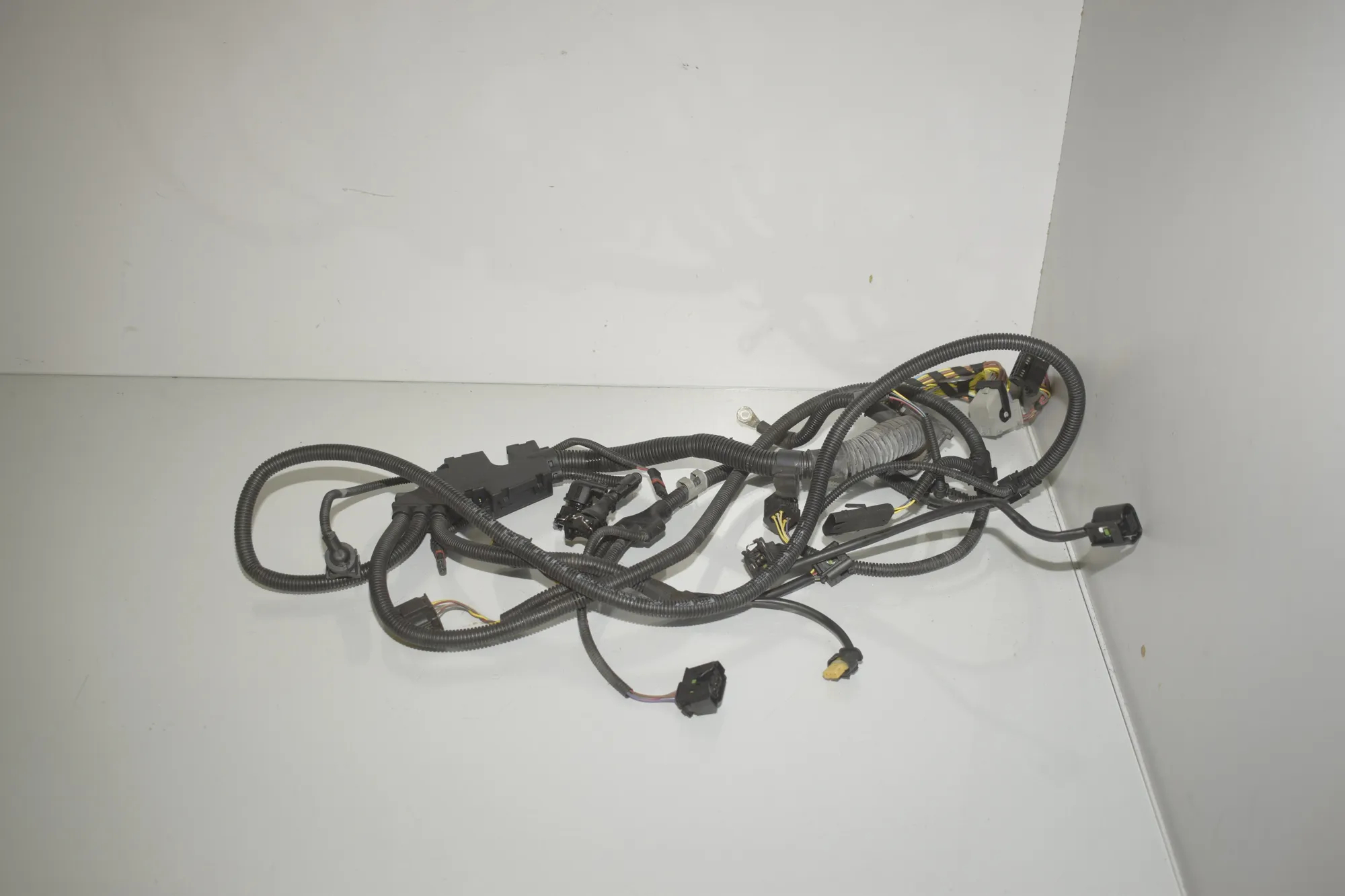 Engine Cable Harness – OEM 7578962 · BMW 5 Touring (F11) 523 i 2011 – 4