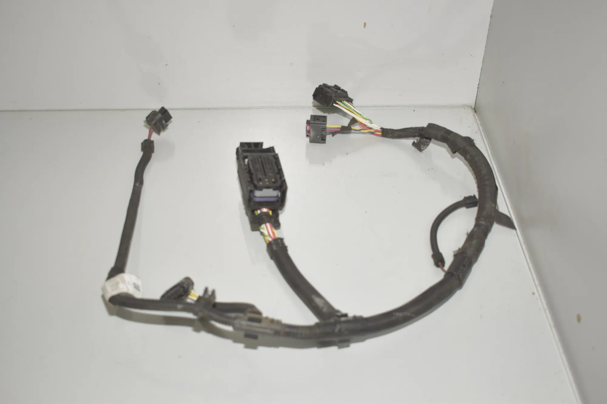 Engine Cable Harness – OEM 8632687 · BMW i3 (I01) Electric 2019
