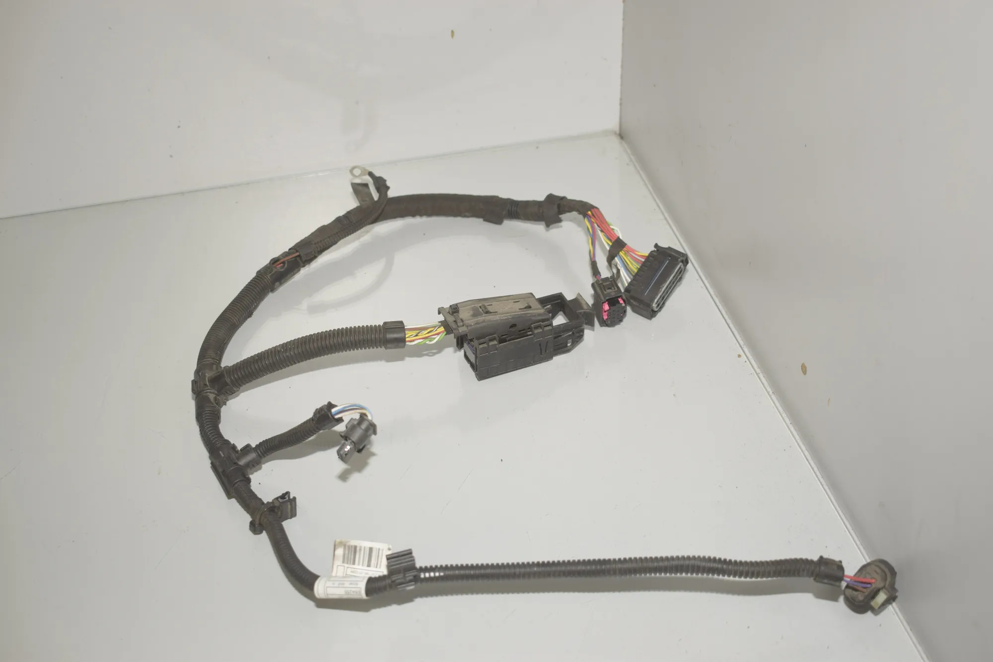 Engine Cable Harness – OEM 8632687 · BMW i3 (I01) Electric 2019 – 2