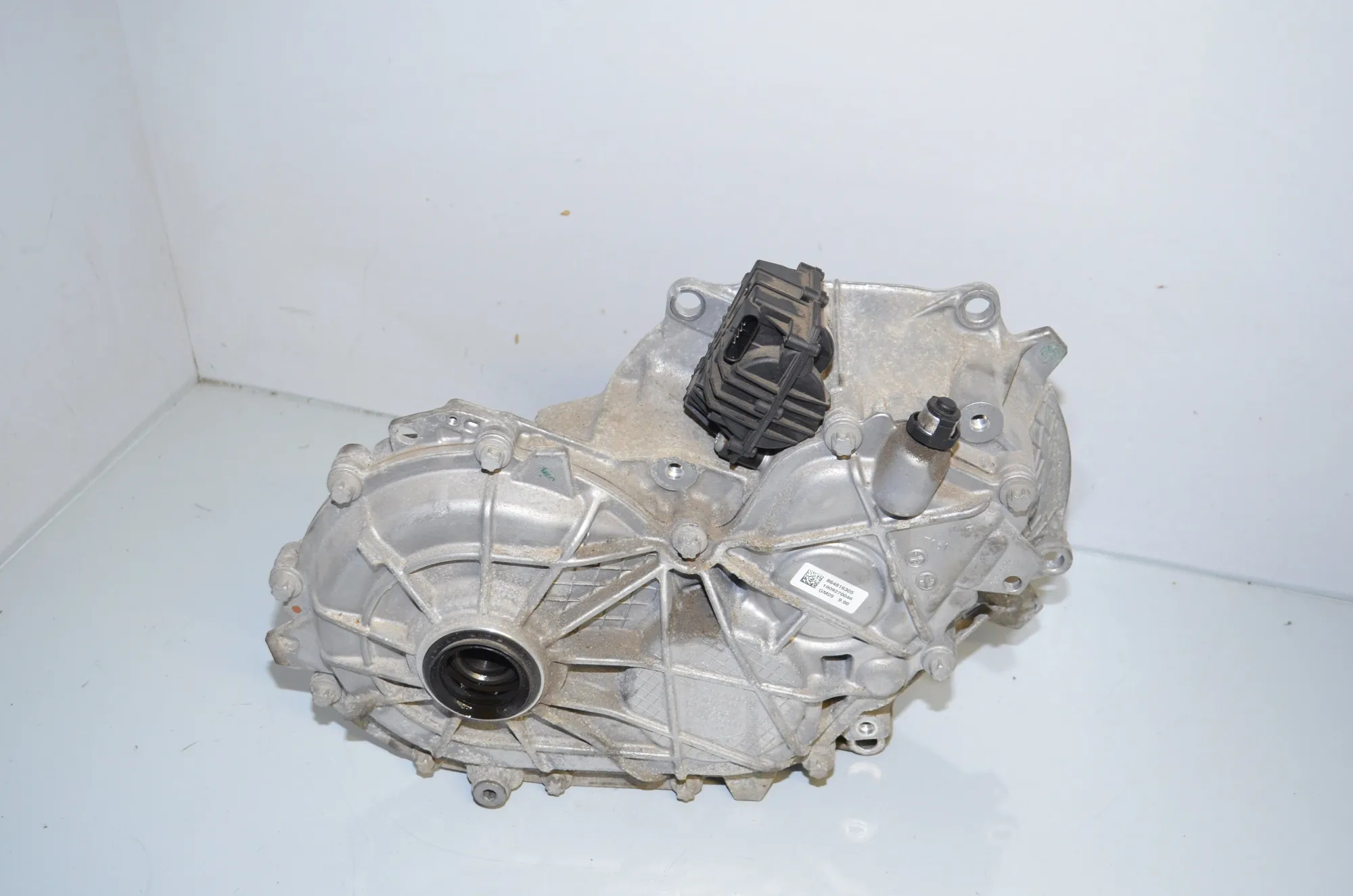 Gearbox – OEM 7613560 · BMW i3 (I01) Electric 2019 – 3