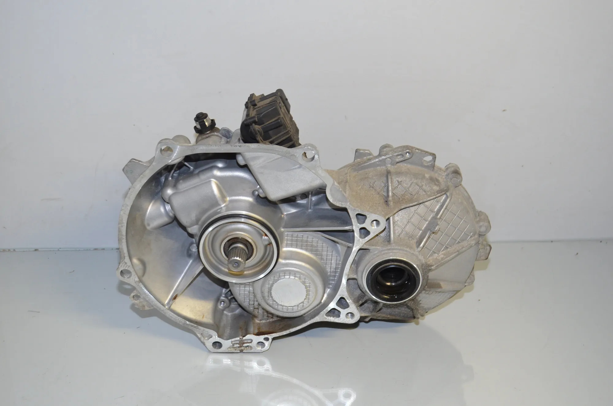 Gearbox – OEM 7613560 · BMW i3 (I01) Electric 2019