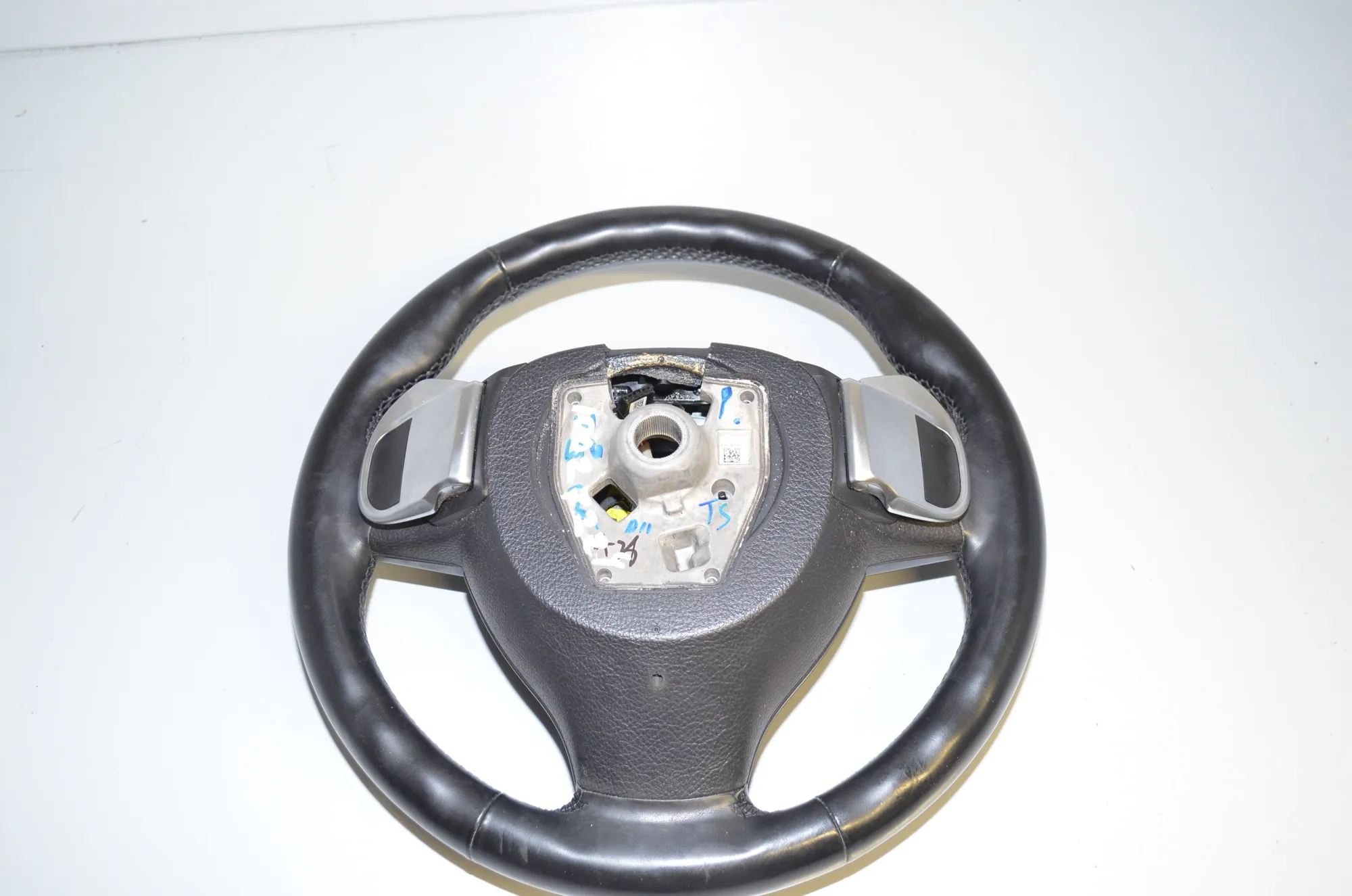 Steering Wheel – OEM 7844103 · BMW 5 Touring (F11) 530 d xDrive 2011 – 3