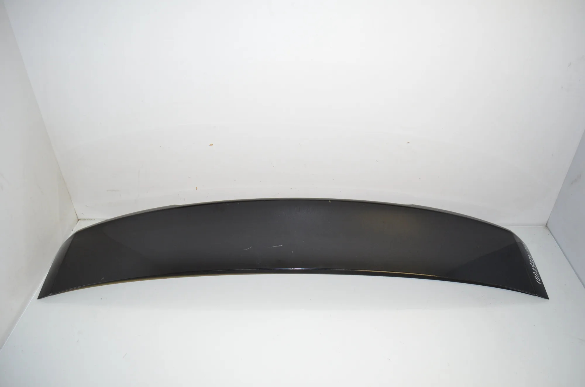 Rear Windshield Spoiler – OEM 7234673 · BMW 5 Touring (F11) 523 i 2011 – 2