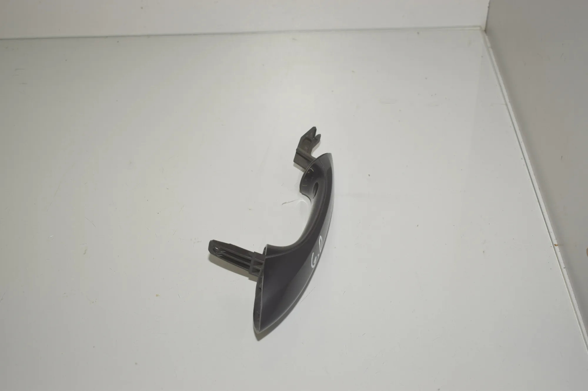 Rear Right Door Exterior Handle – OEM 7276242 · BMW 5 Touring (F11) 530 d xDrive 2011 – 3