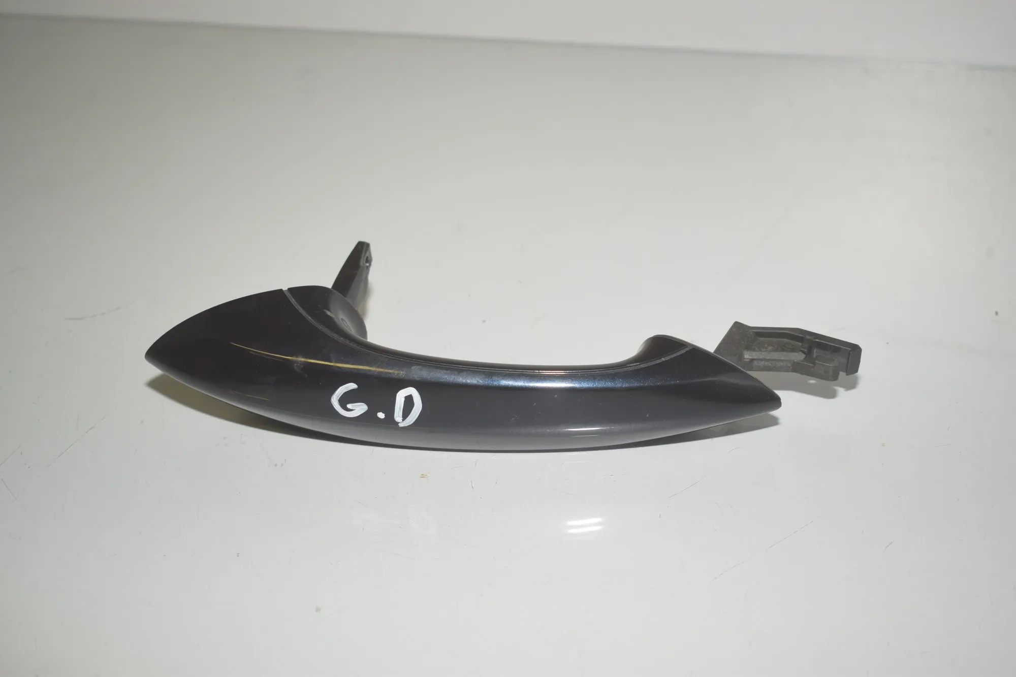 Rear Right Door Exterior Handle – OEM 7276242 · BMW 5 Touring (F11) 530 d xDrive 2011 – 2