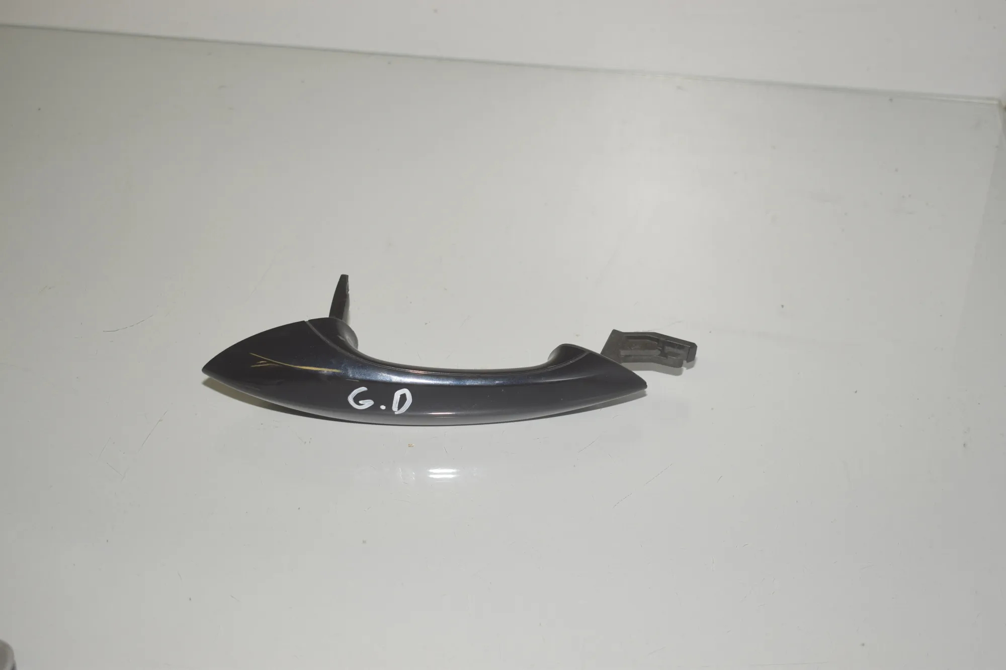 Rear Right Door Exterior Handle – OEM 7276242 · BMW 5 Touring (F11) 530 d xDrive 2011