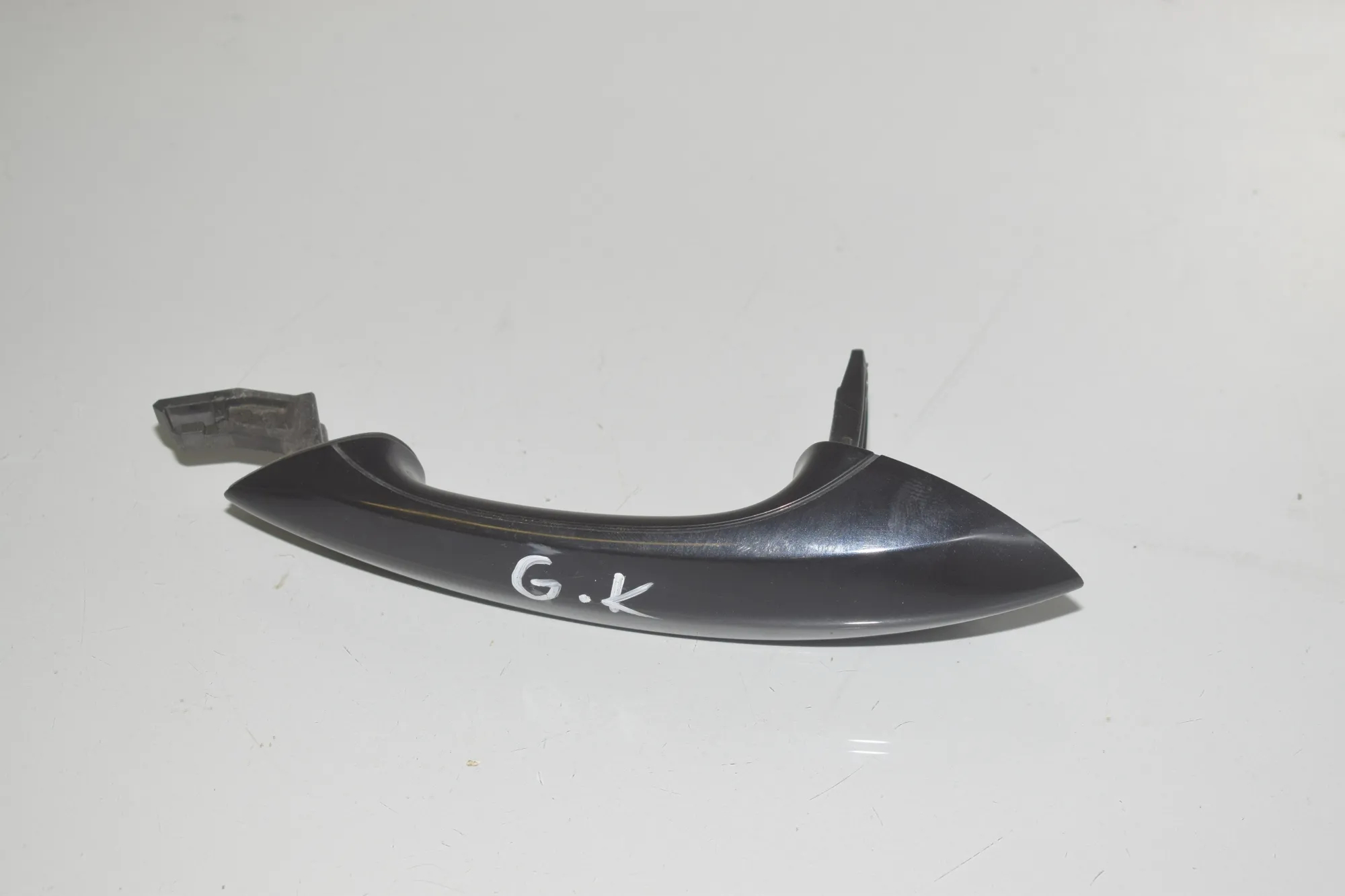 Rear Left Door Exterior Handle – OEM 7276241 · BMW 5 Touring (F11) 530 d xDrive 2011 – 3