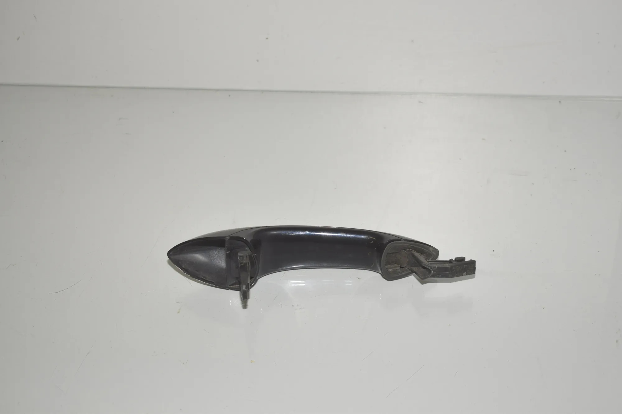 Rear Left Door Exterior Handle – OEM 7276241 · BMW 5 Touring (F11) 530 d xDrive 2011 – 5