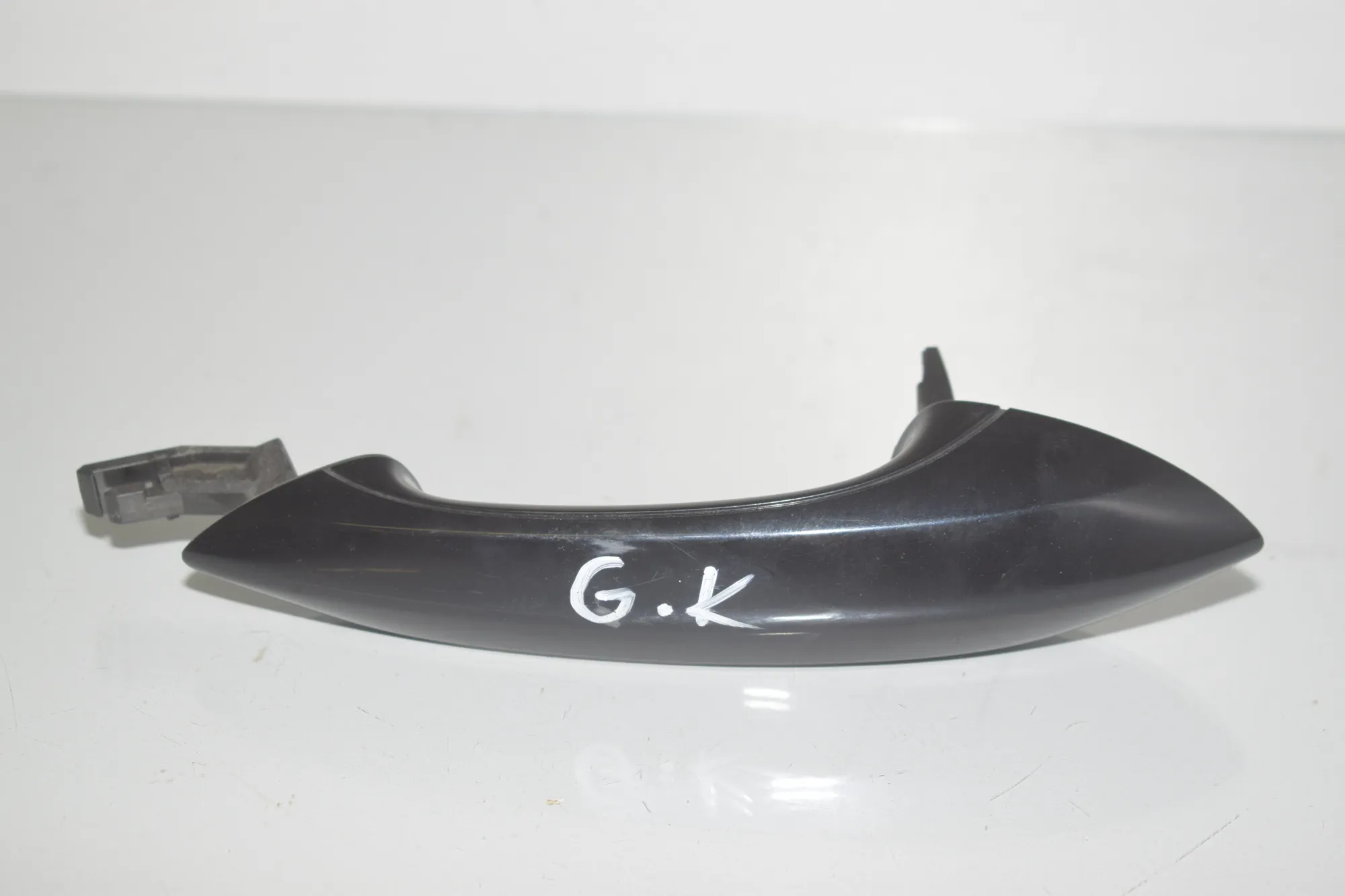 Rear Left Door Exterior Handle – OEM 7276241 · BMW 5 Touring (F11) 530 d xDrive 2011 – 2