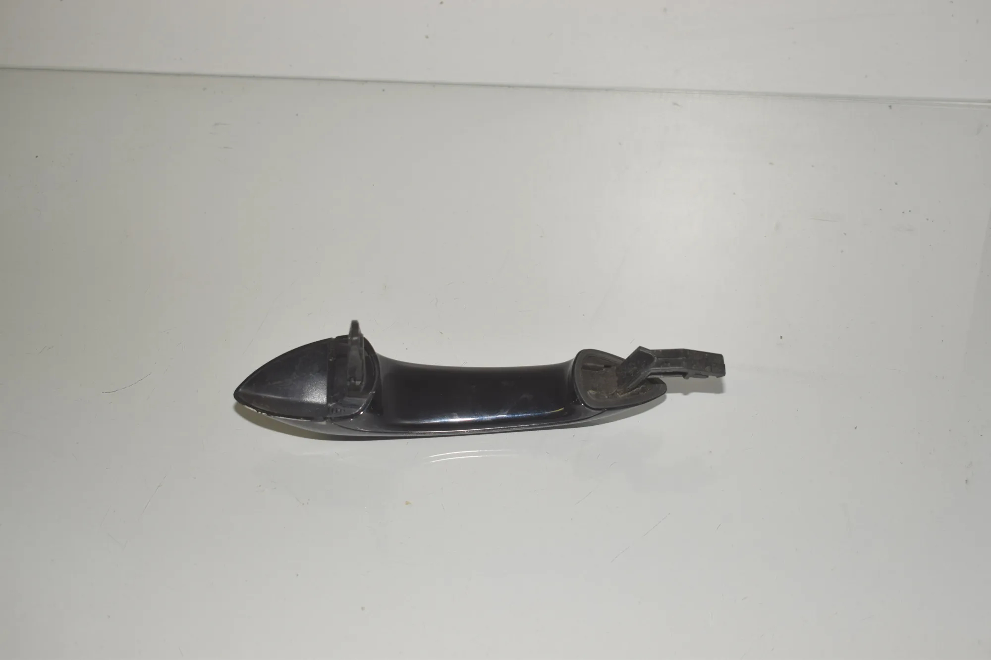 Rear Left Door Exterior Handle – OEM 7276241 · BMW 5 Touring (F11) 530 d xDrive 2011 – 6