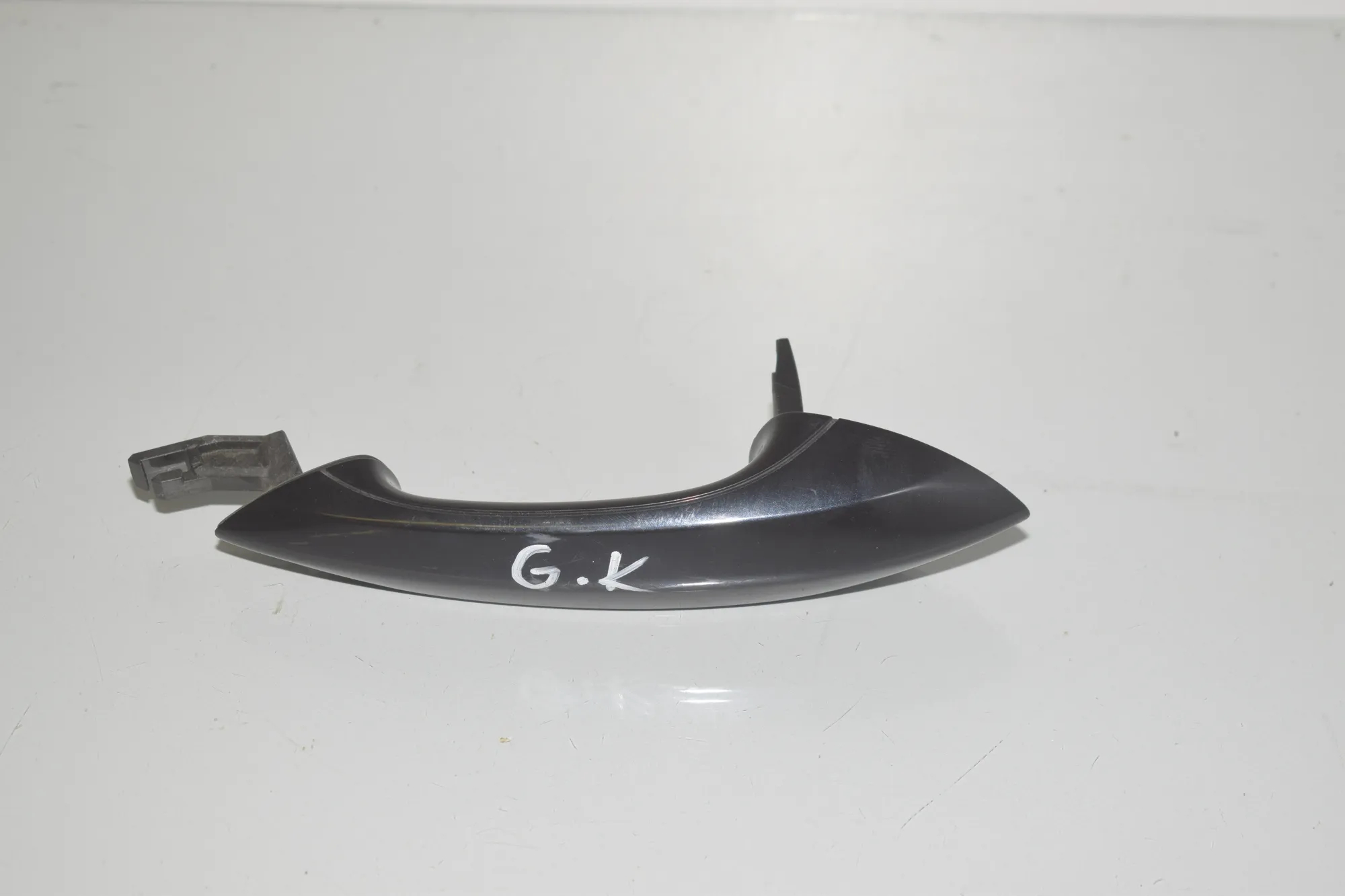 Rear Left Door Exterior Handle – OEM 7276241 · BMW 5 Touring (F11) 530 d xDrive 2011